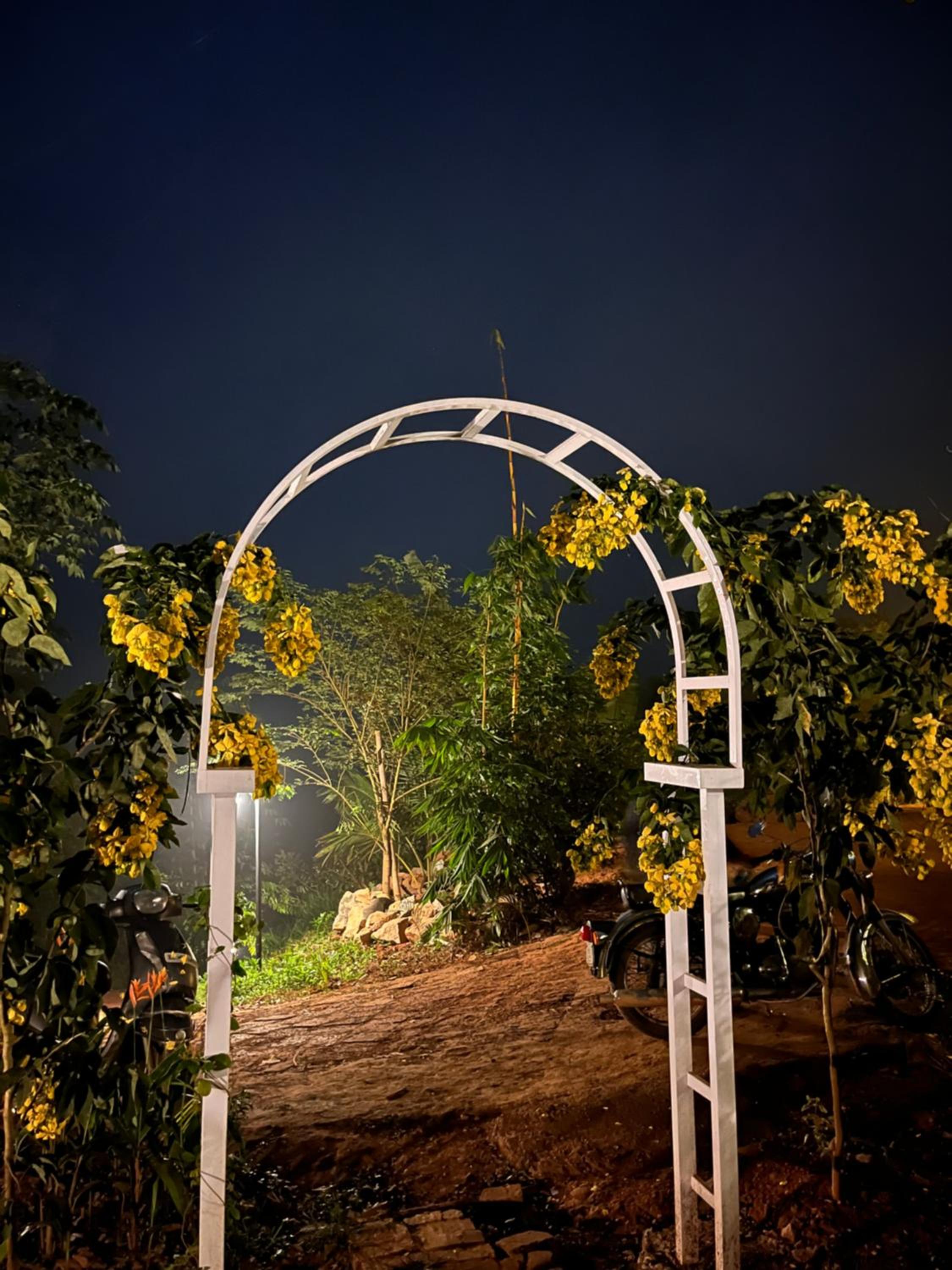 Angels homestay