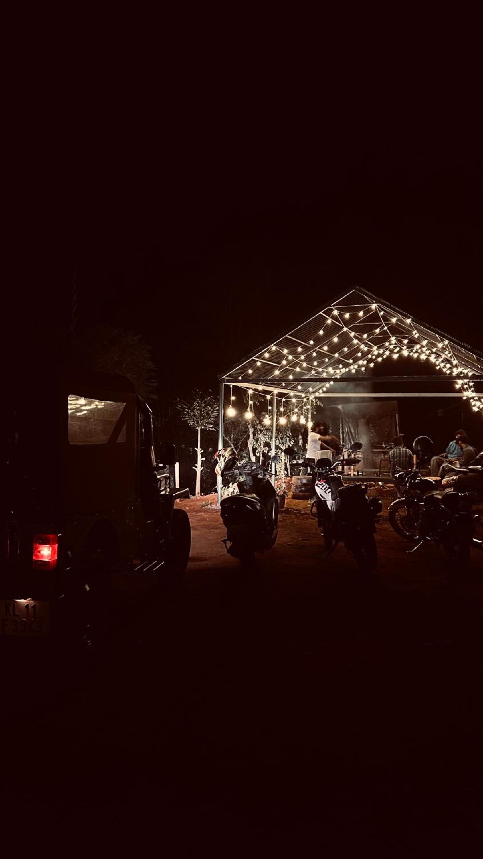Angels homestay