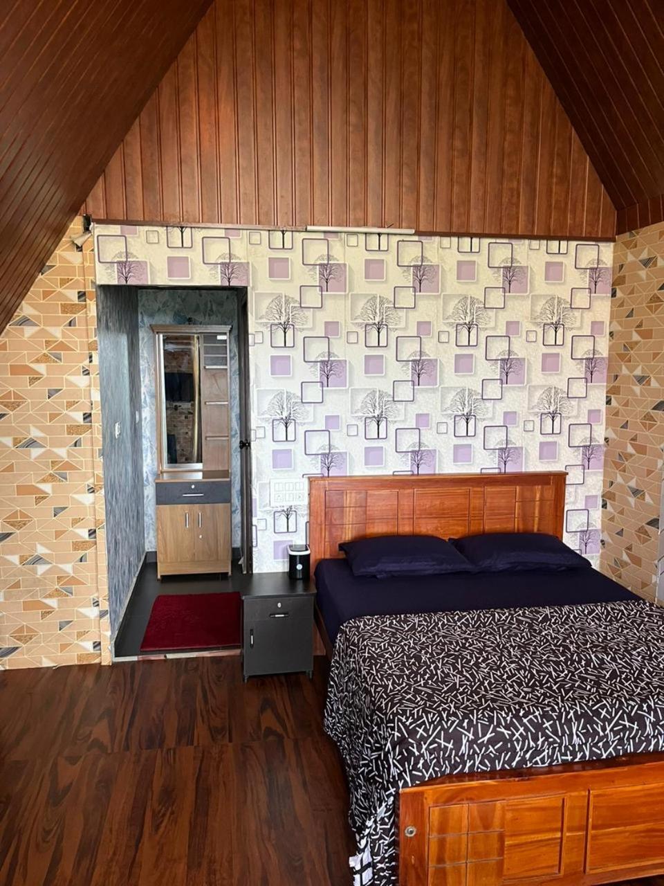 Angels homestay
