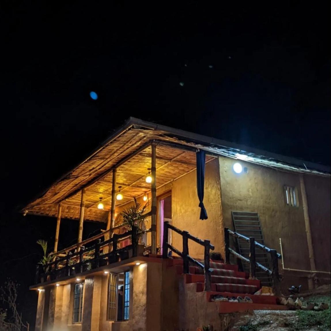 Angels homestay