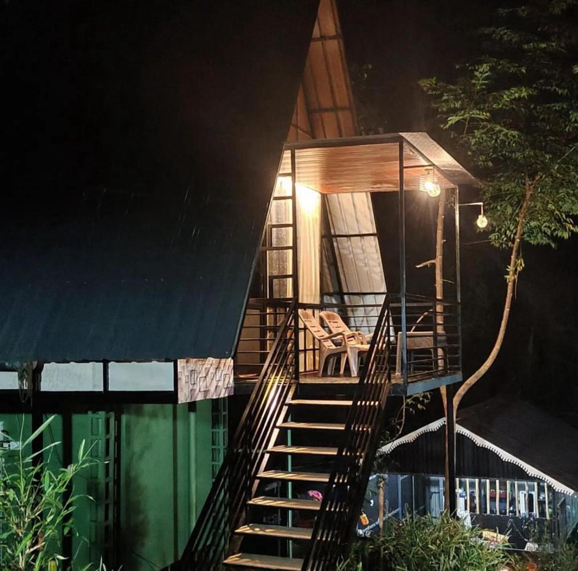 Angels homestay