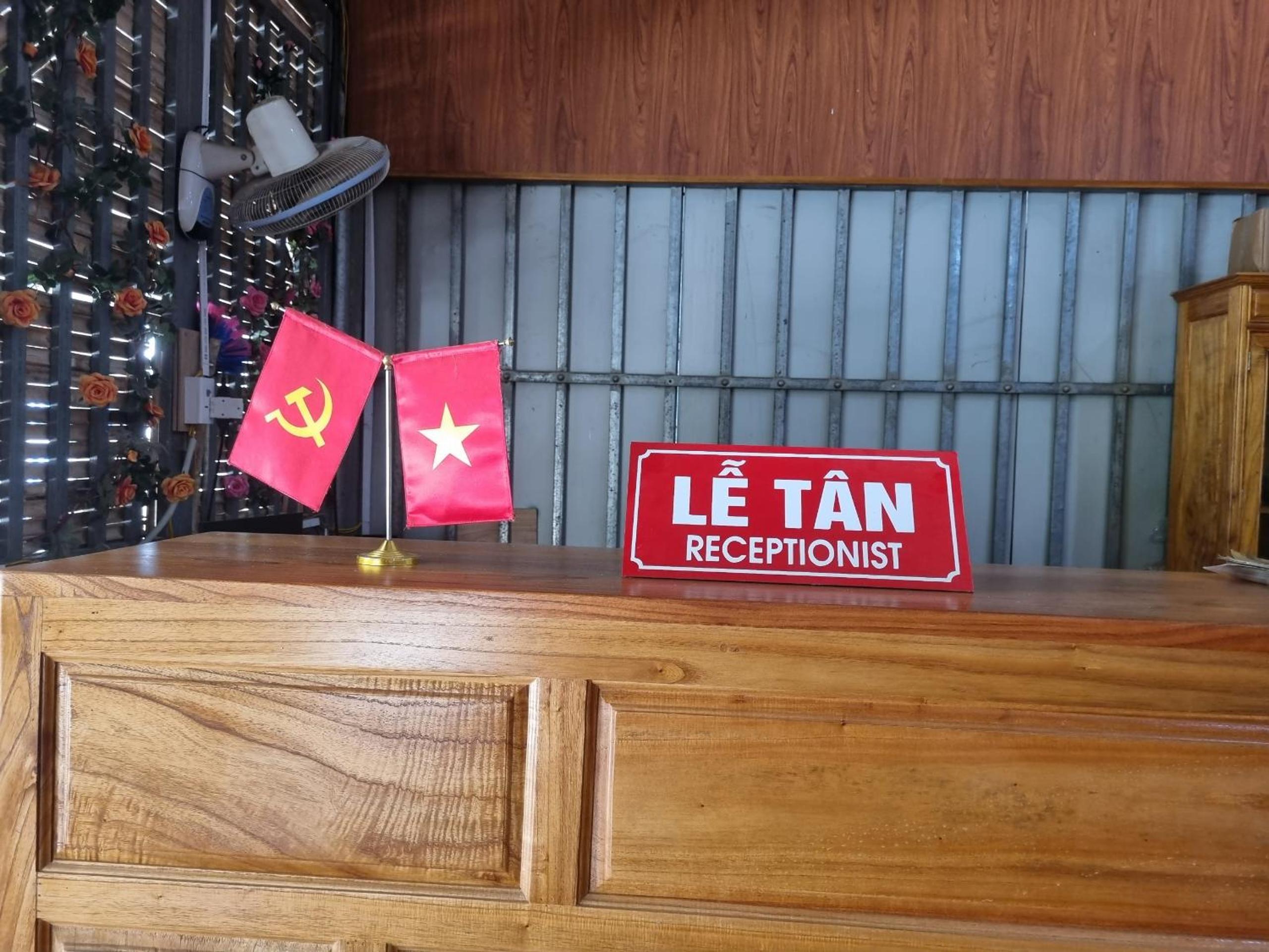 Hoàng Mai Motel view 2