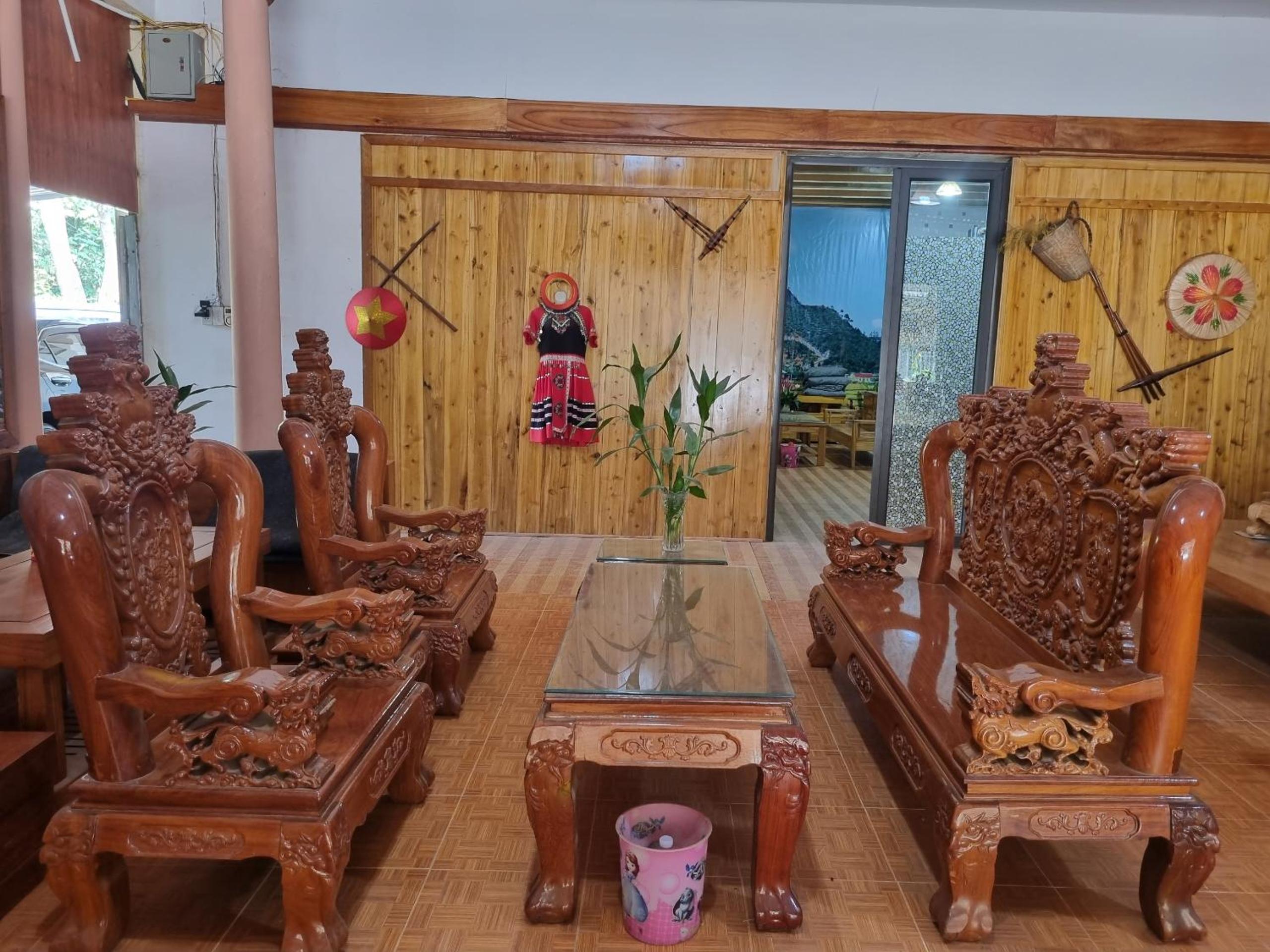Hoàng Mai Motel view 4