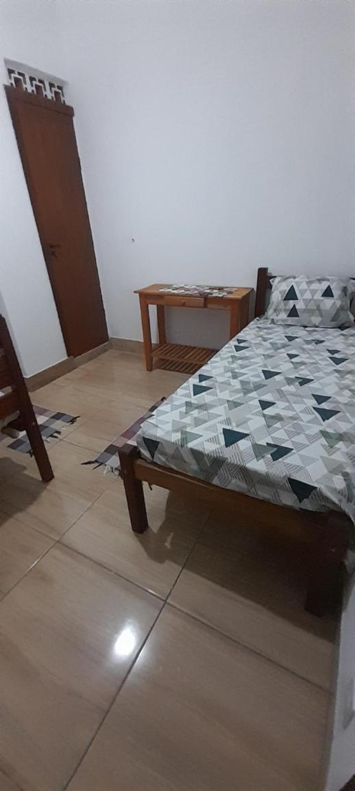 Pousada Pé na Areia