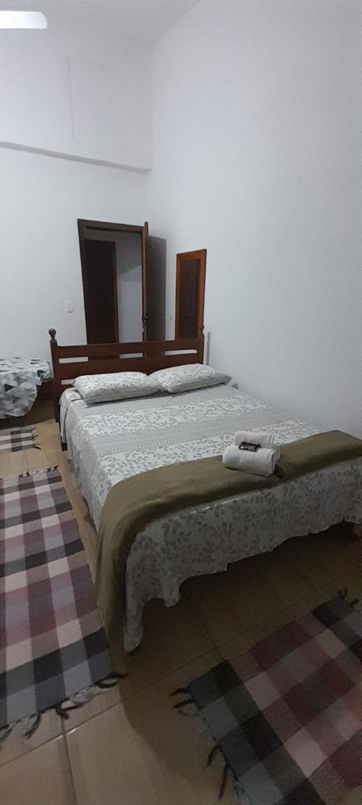 Pousada Pé na Areia