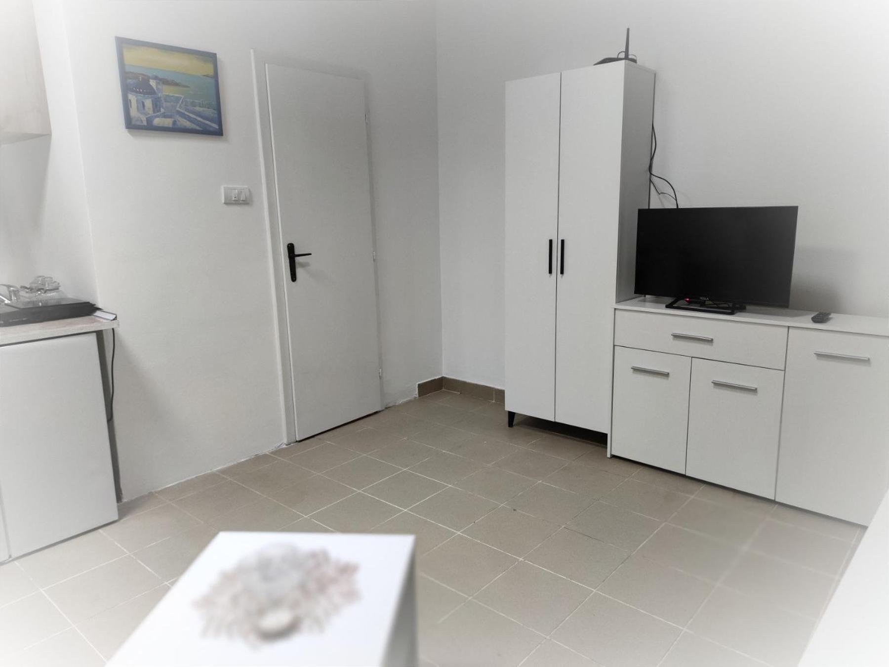 Apartman Okruglo na ćoše view 2