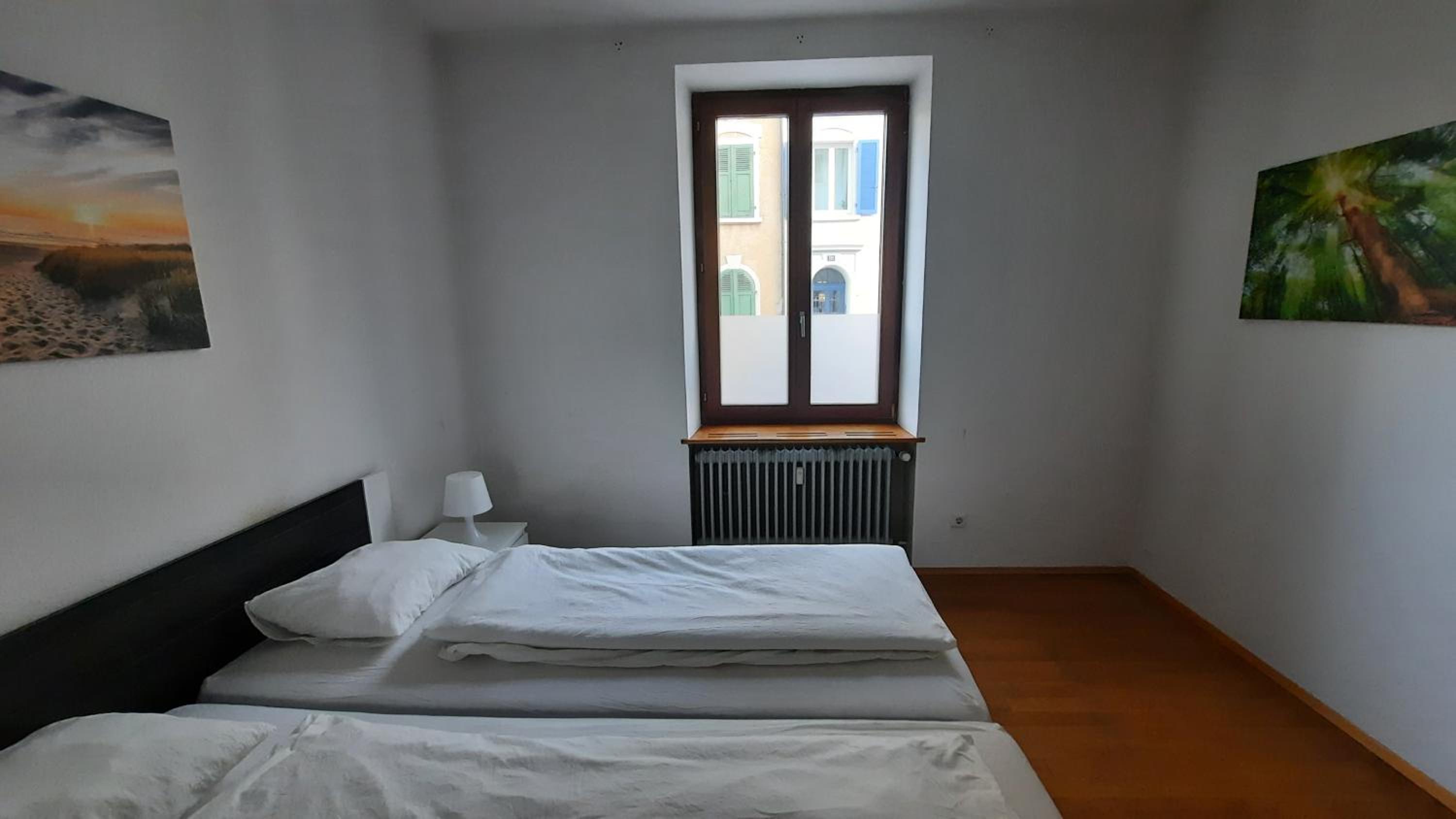 Black Stone Apartments - Lörrach
