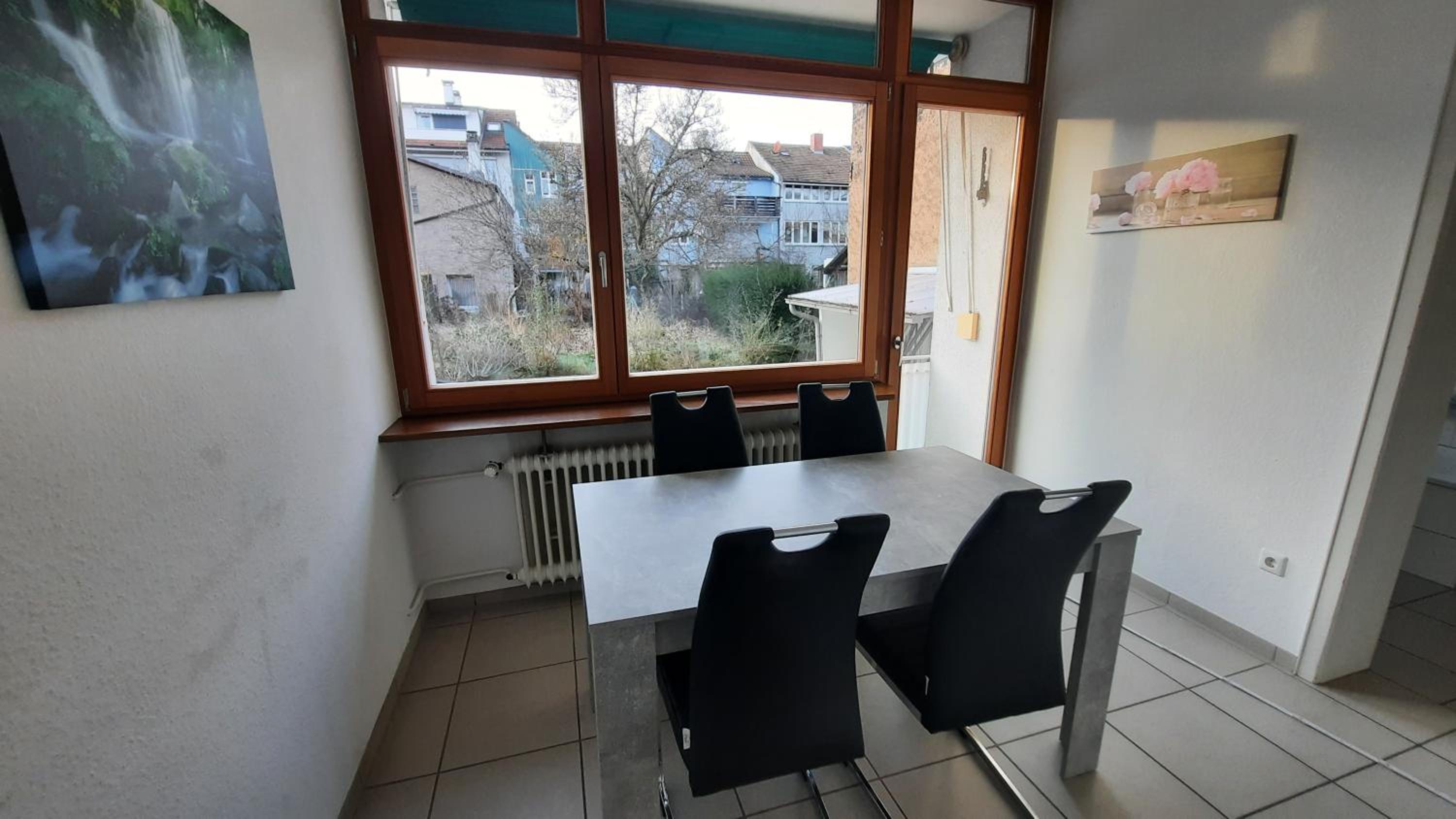 Black Stone Apartments - Lörrach
