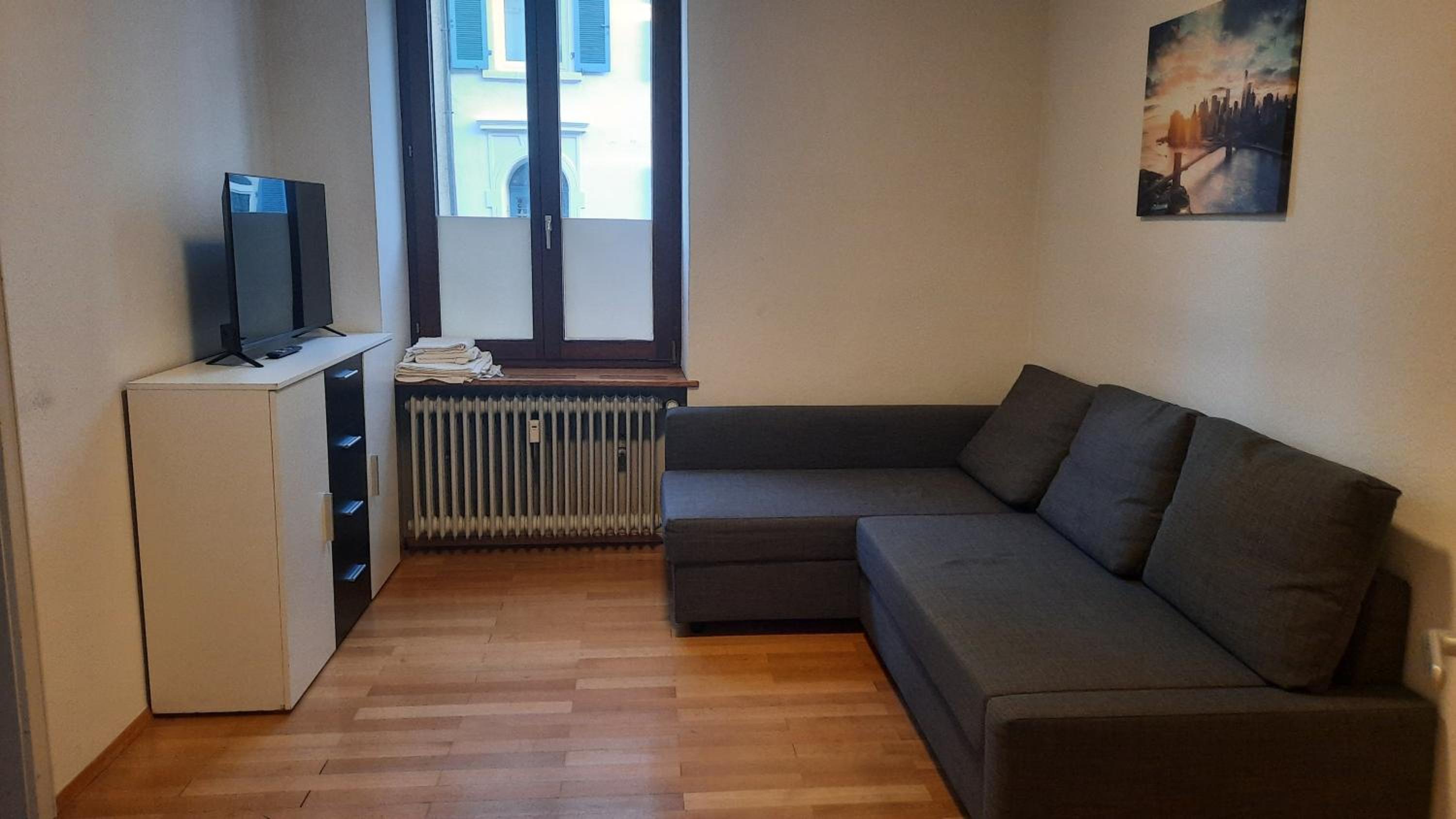 Black Stone Apartments - Lörrach