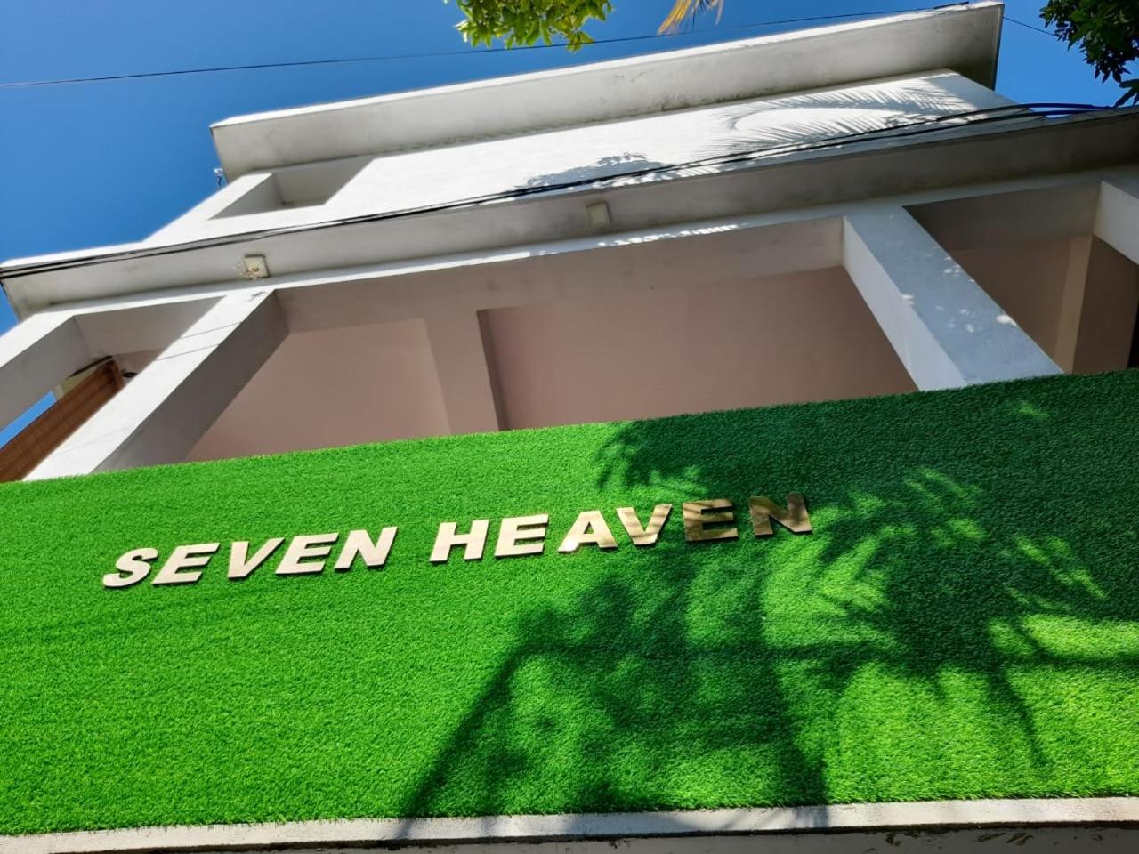 Seven Heaven view 5