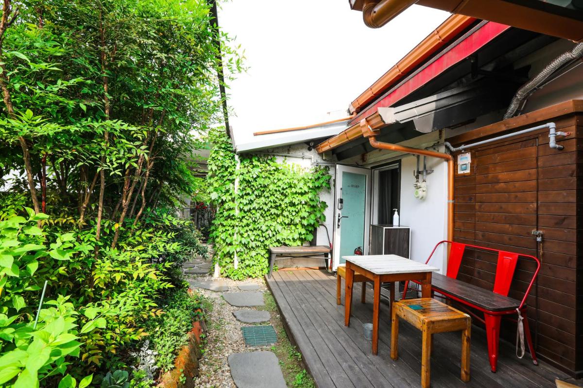 Haengok Guesthouse
