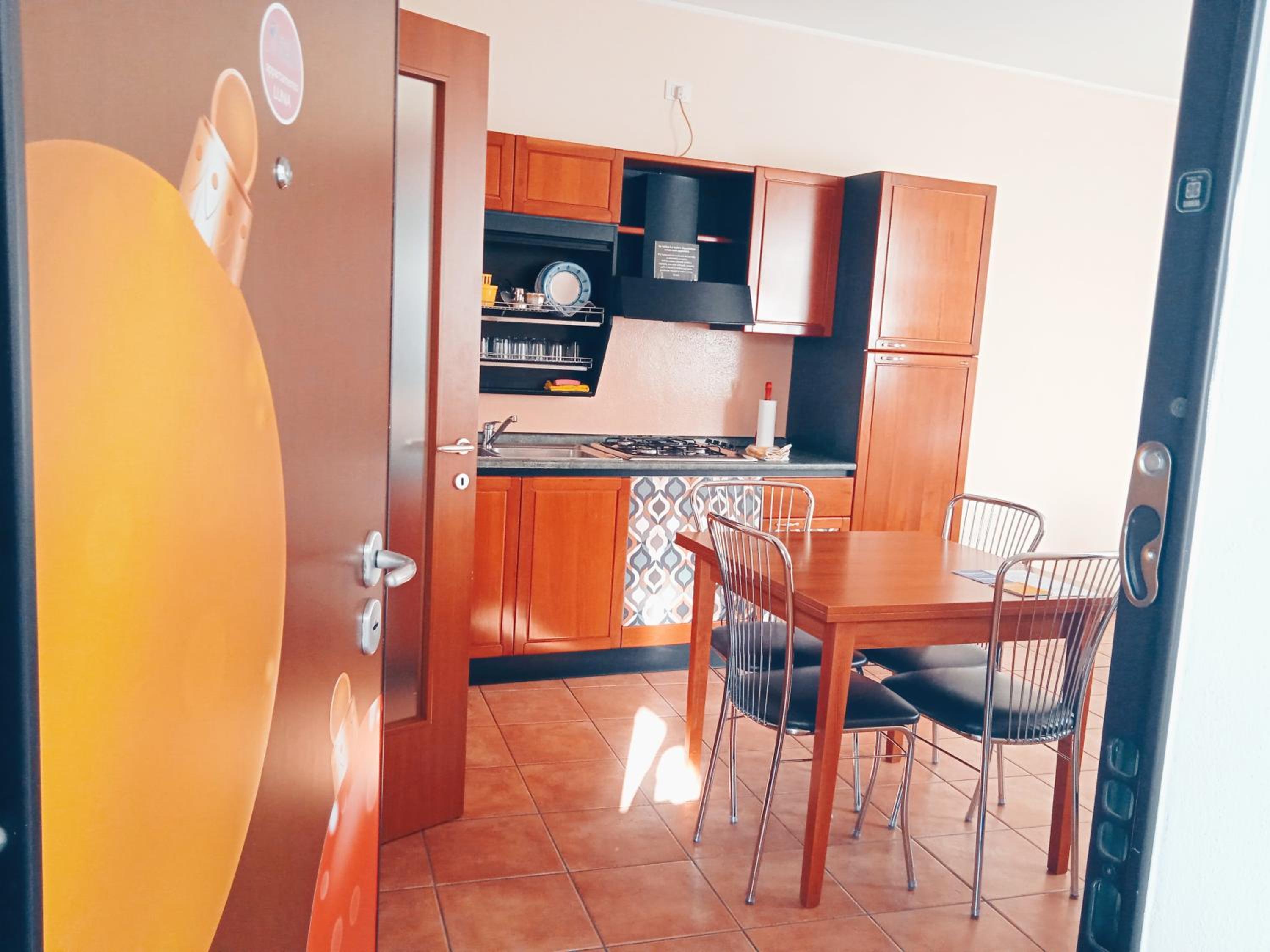 Casa Amalia view 2