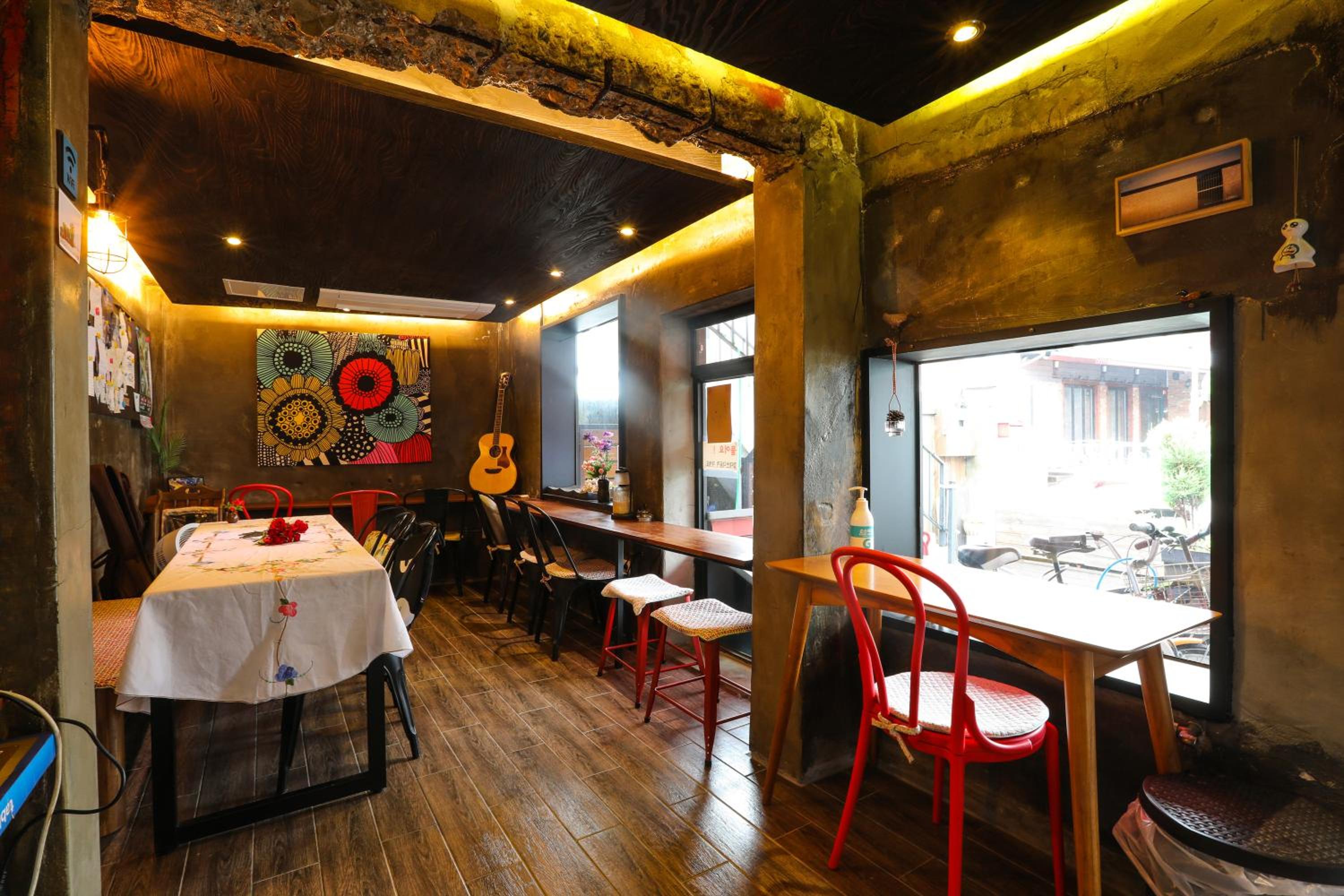 Haengok Guesthouse