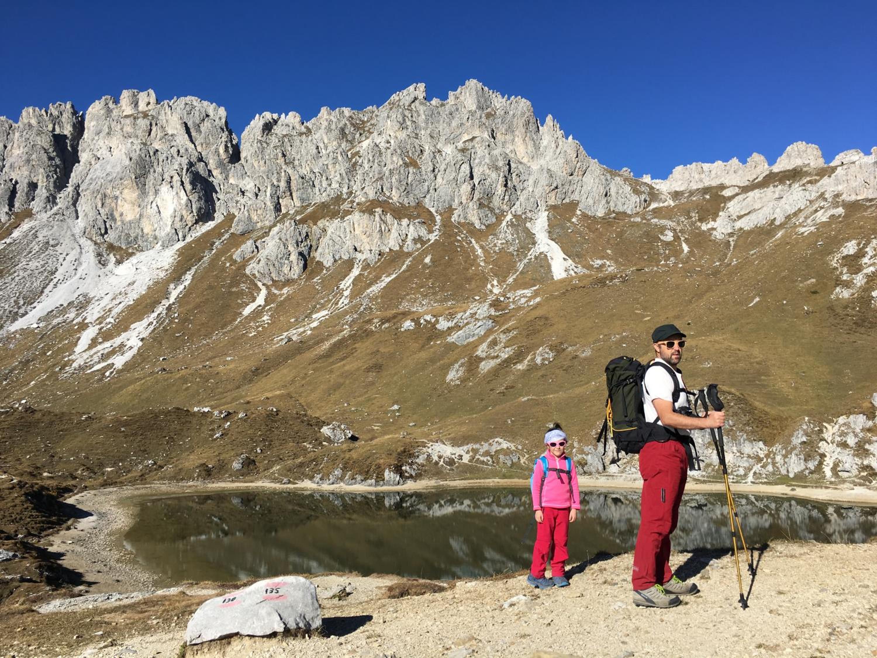 Eirl DOLOMITES Retreat Sappada