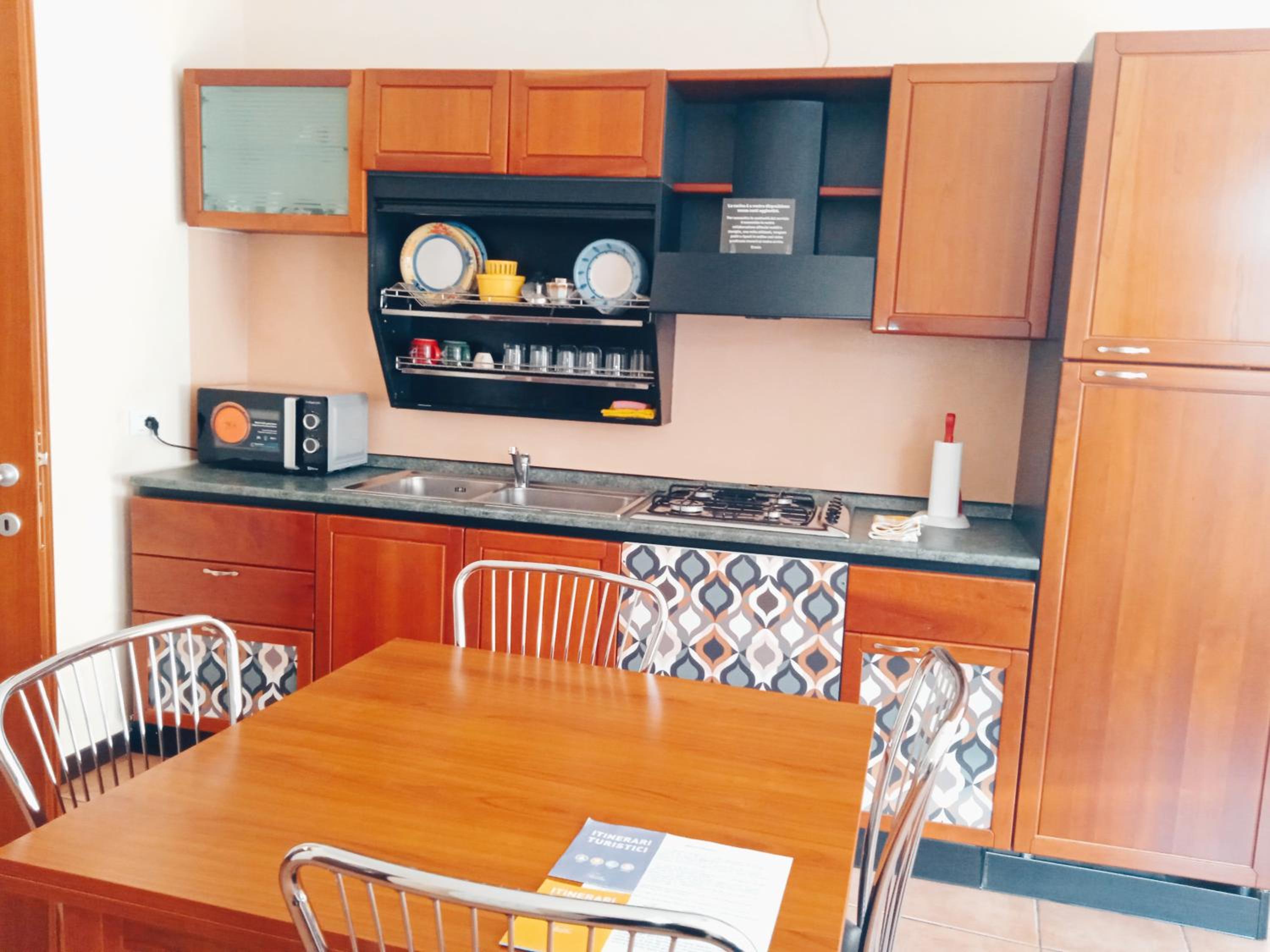 Casa Amalia view 5