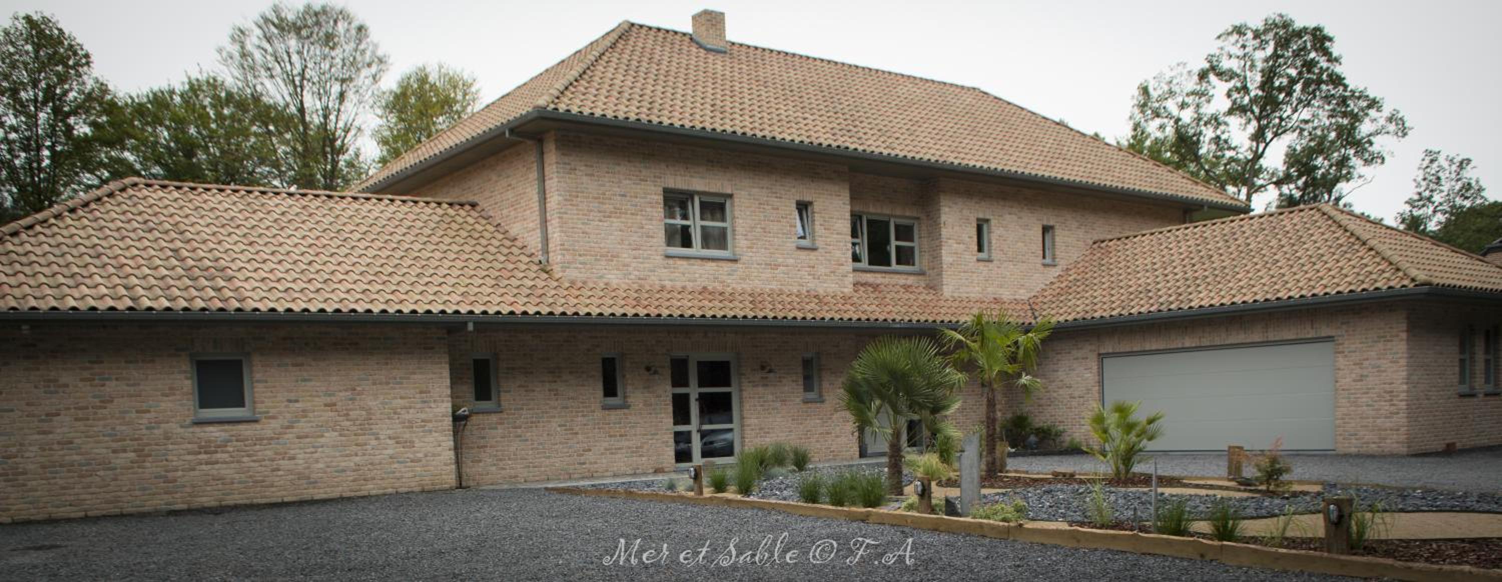 Mer et Sable B&B