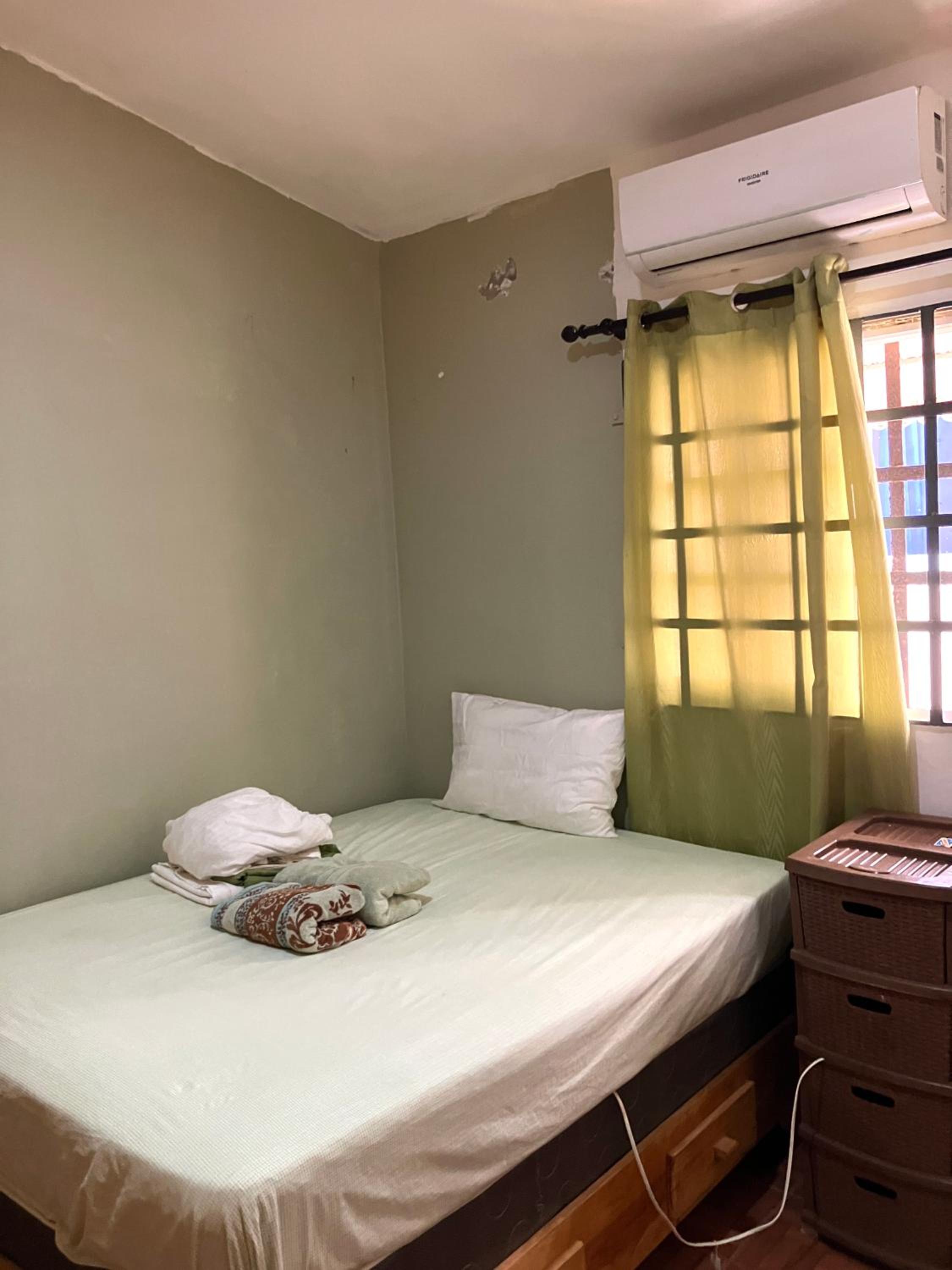 Oceanview apt 2 in Secured Village El Pueblito