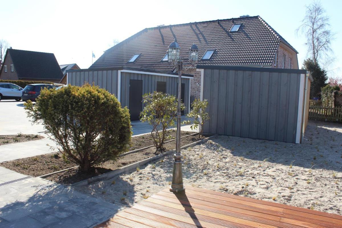 Ferienwohnung Seedune view 5