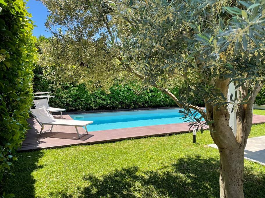 Villa sole Sicily view 5