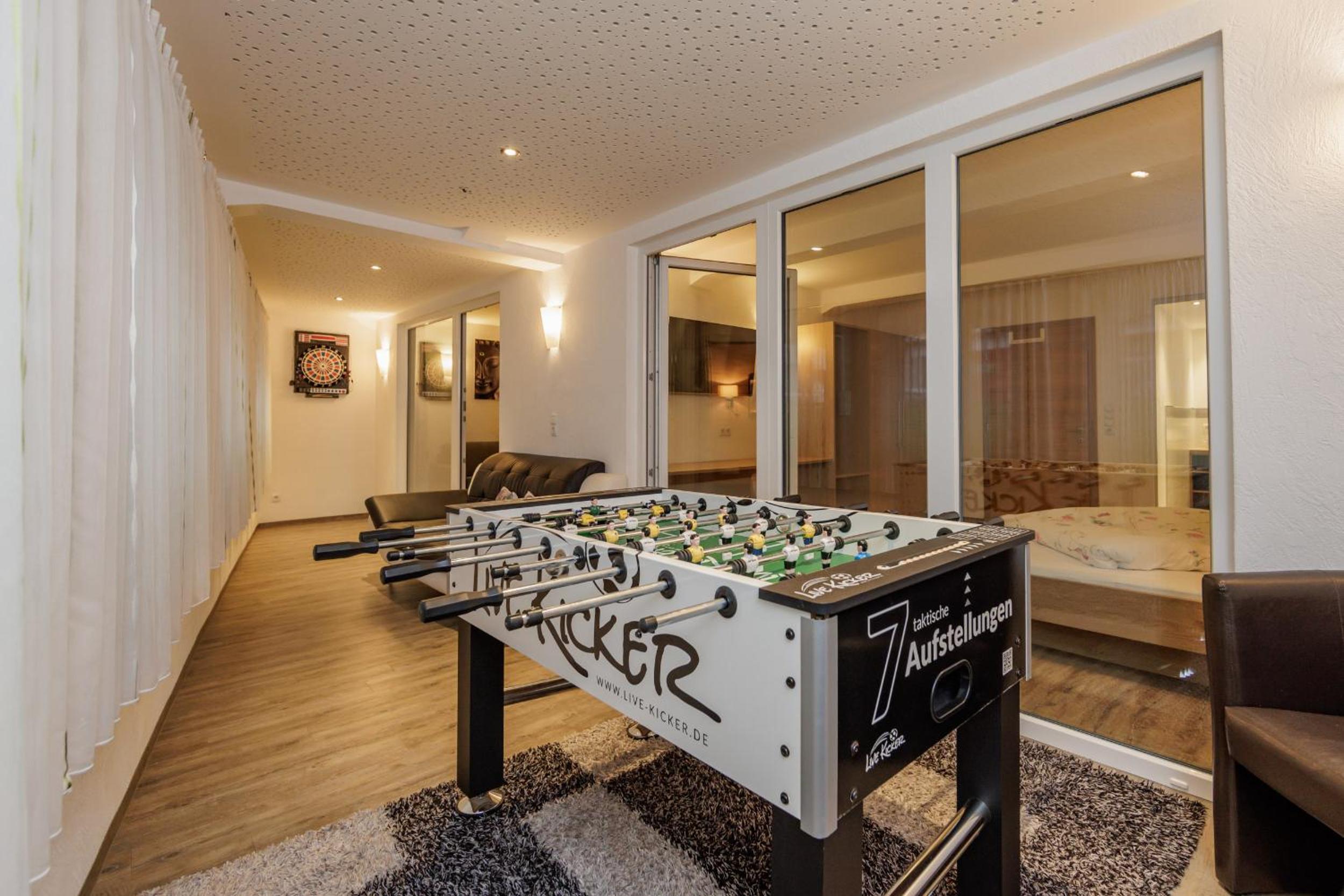 Apartmenthaus Goldeck