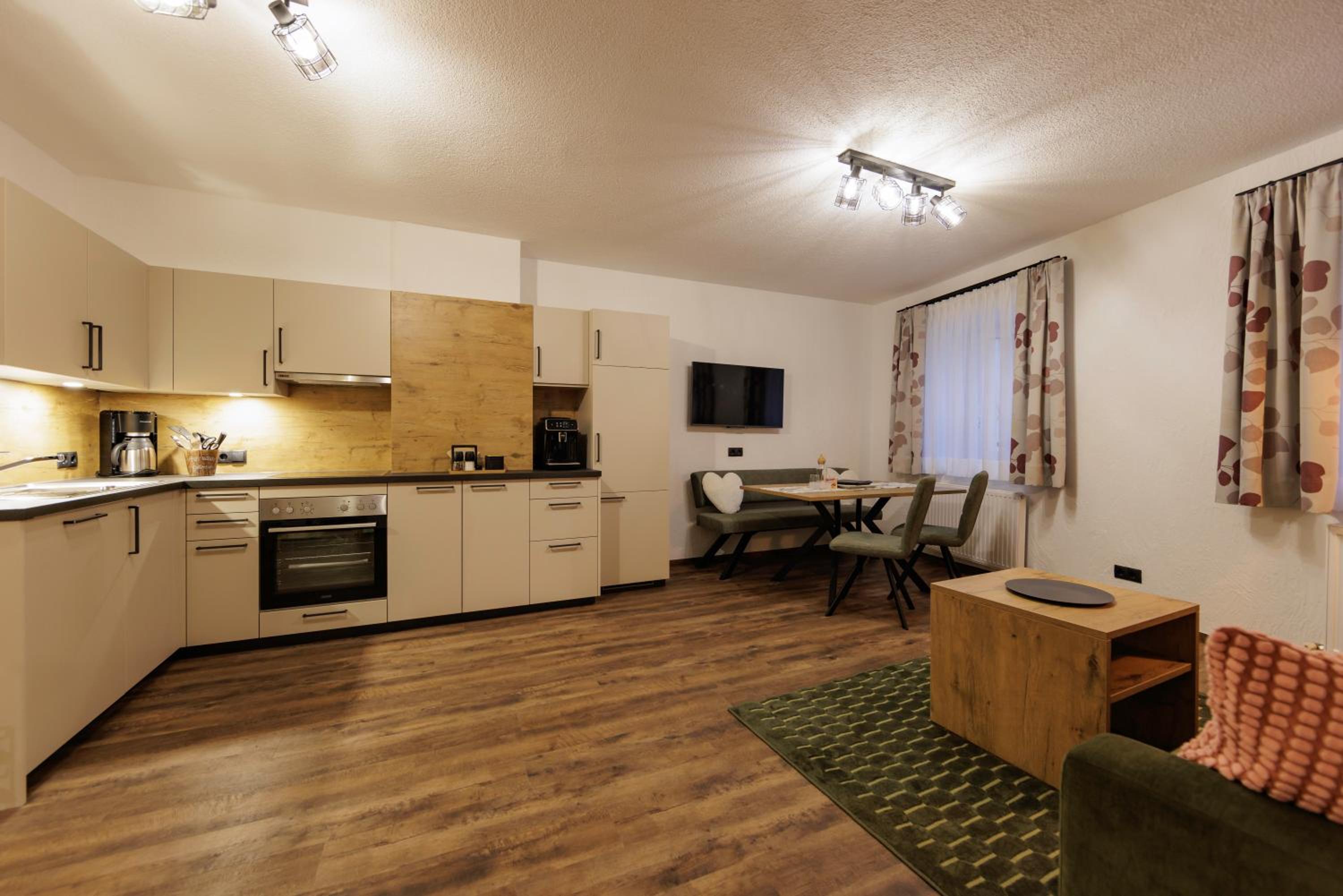 Apartmenthaus Goldeck