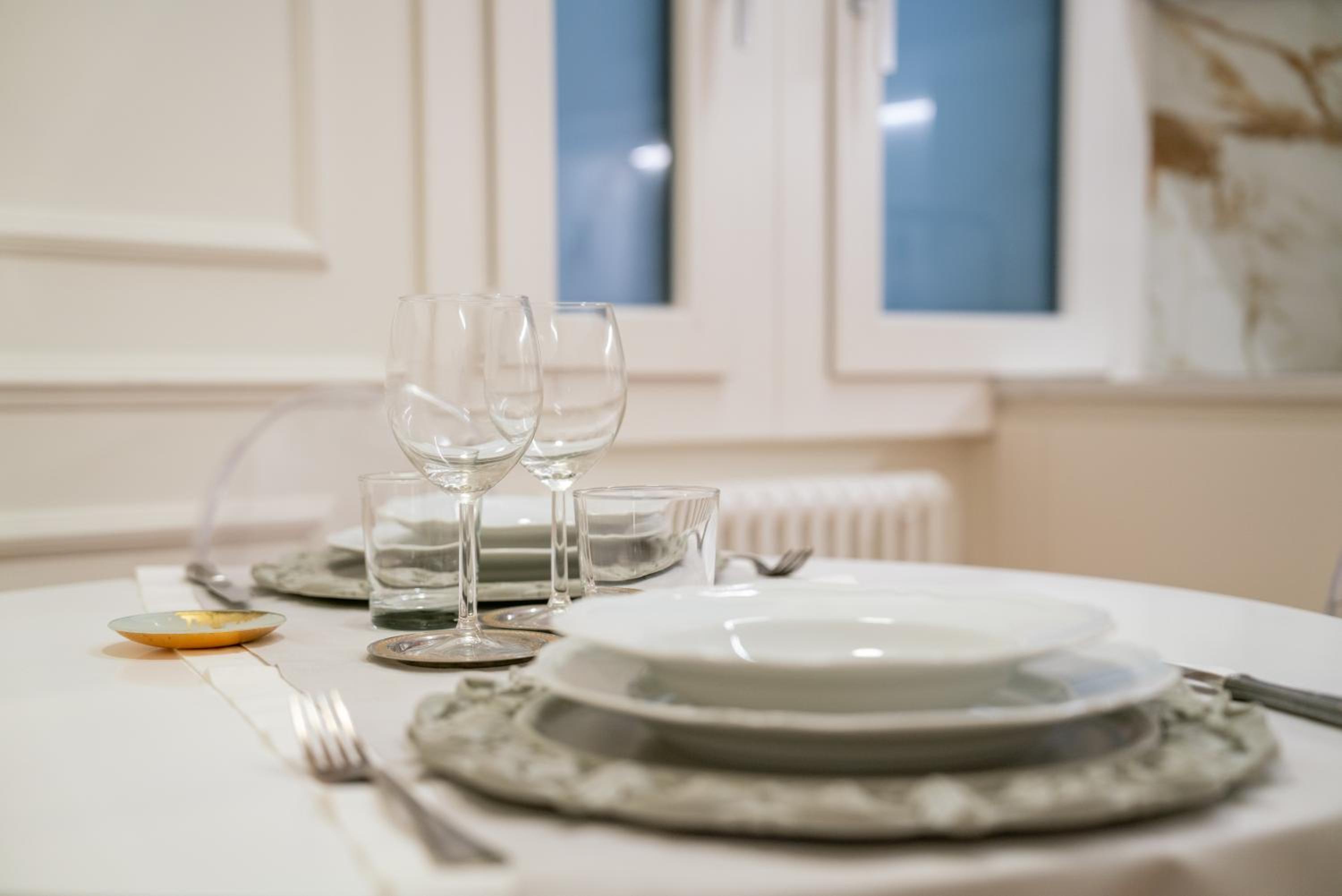 Maison Ginori Guelfa