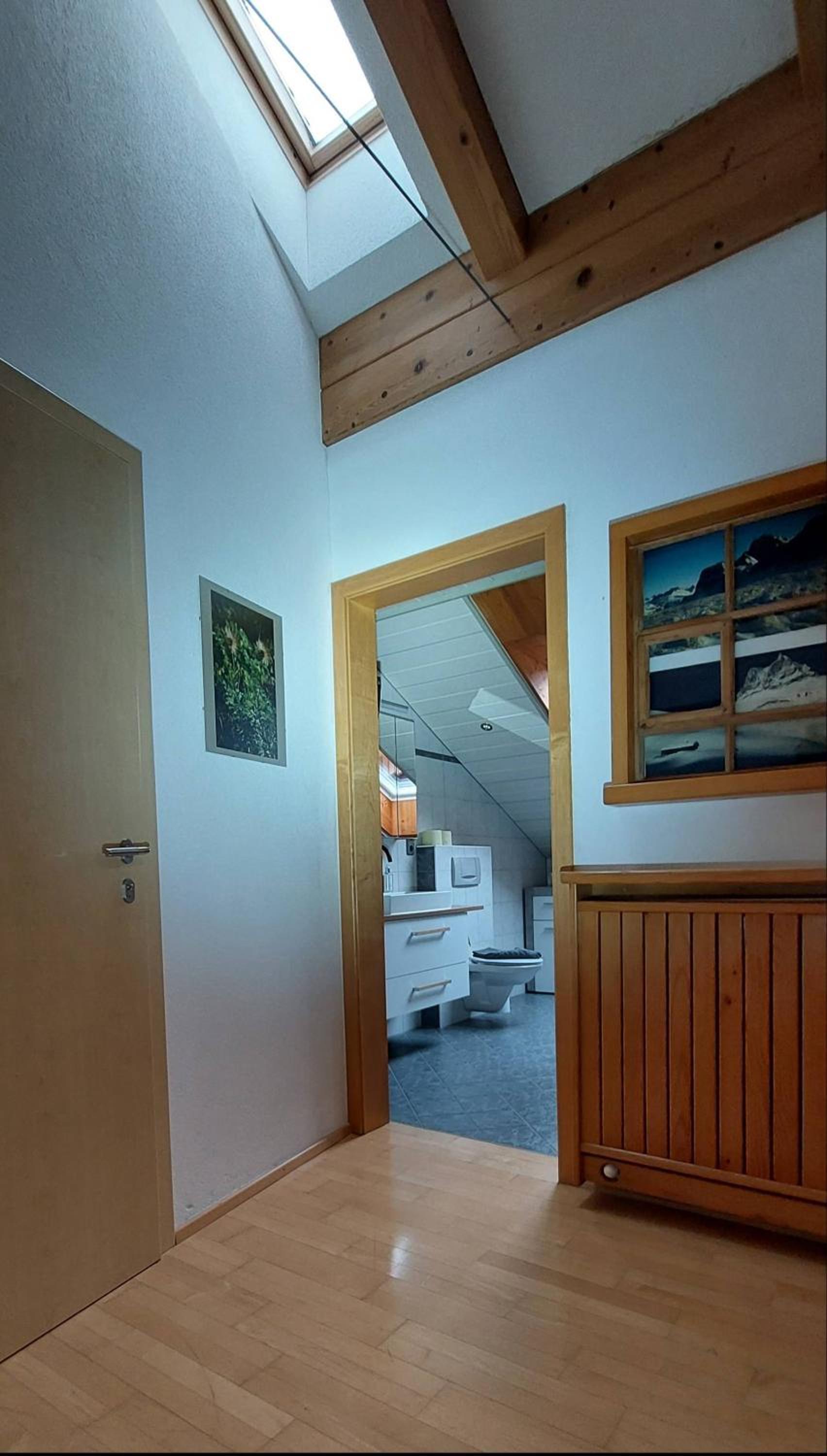 Apartement Johannes