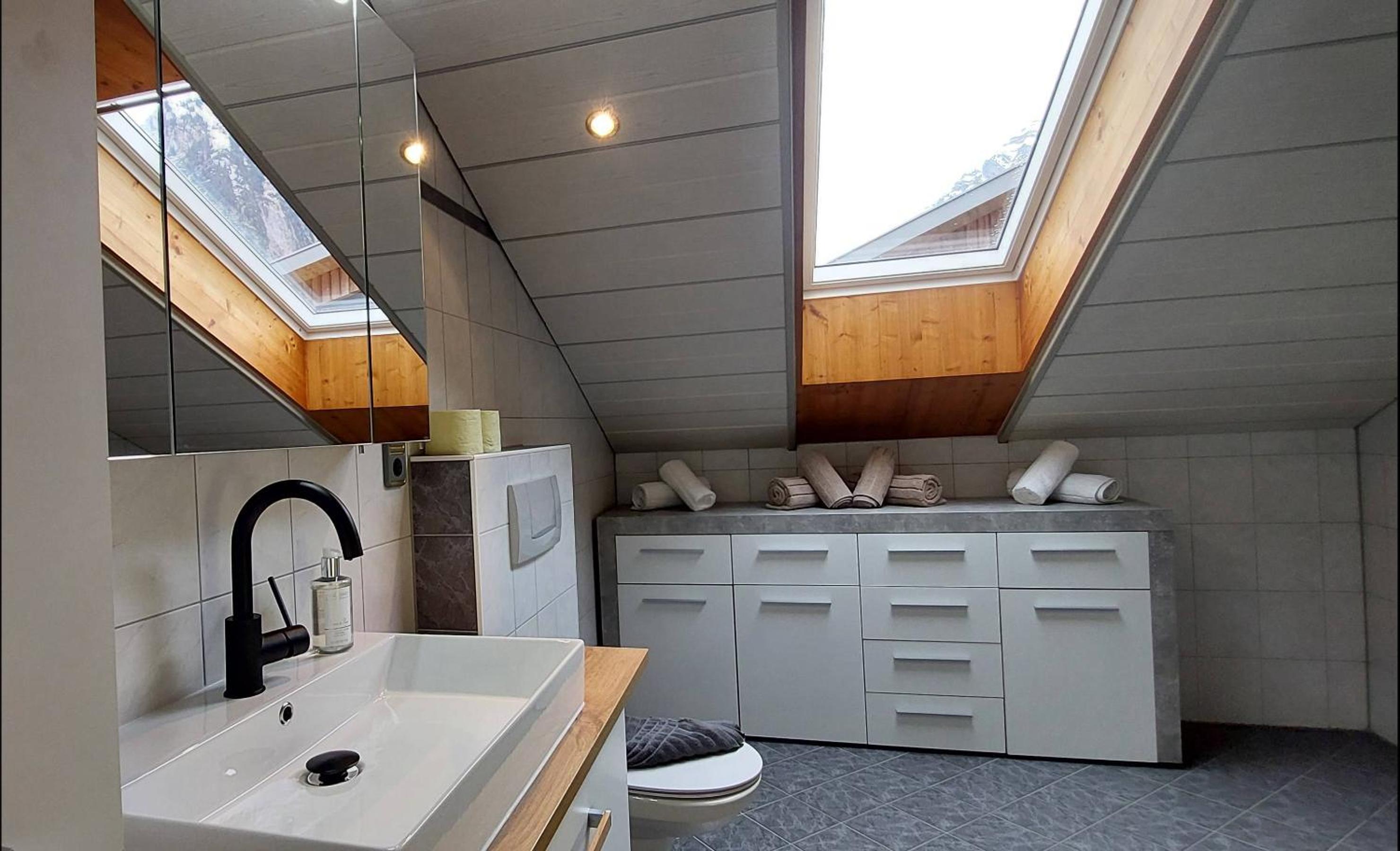 Apartement Johannes