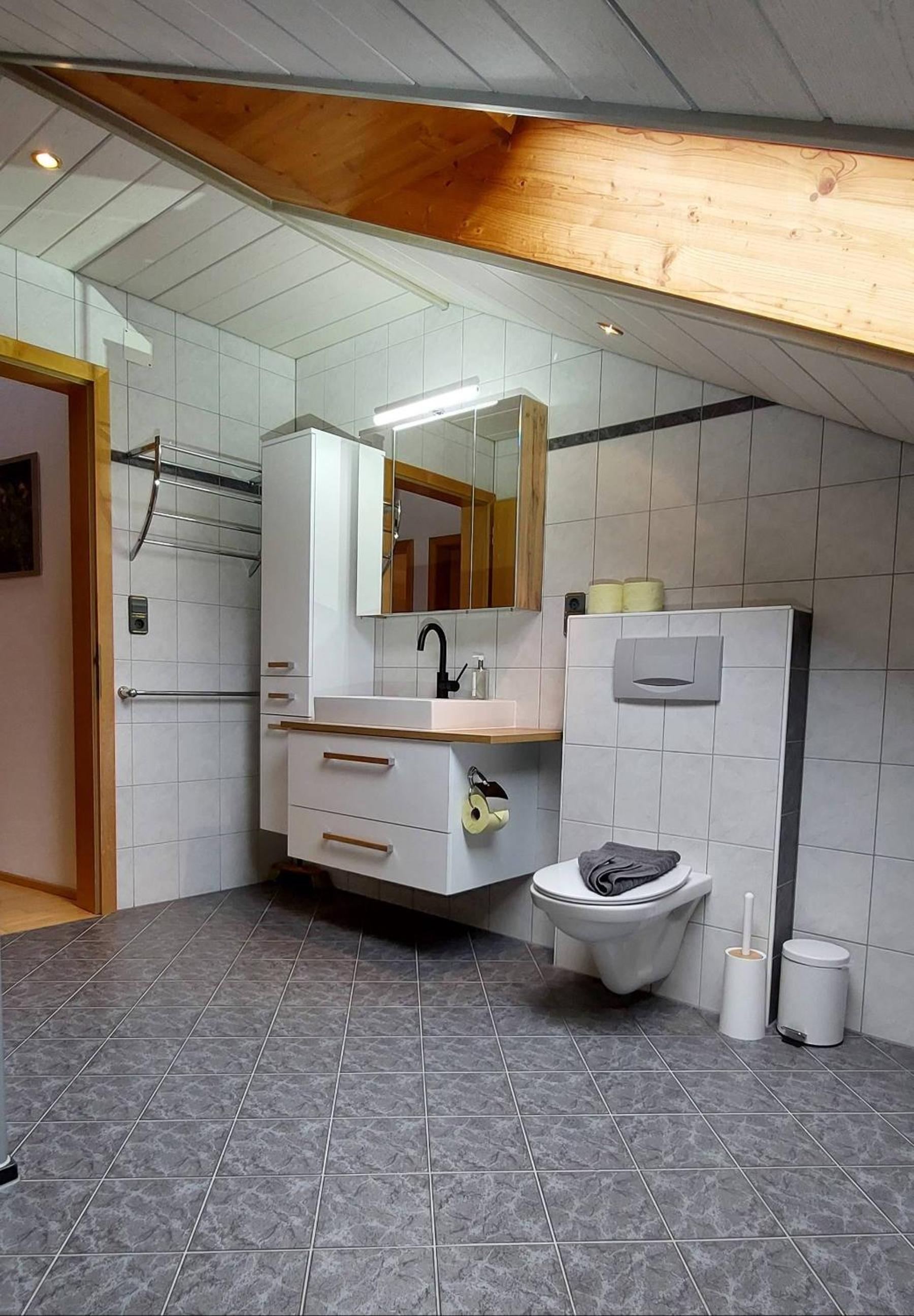 Apartement Johannes