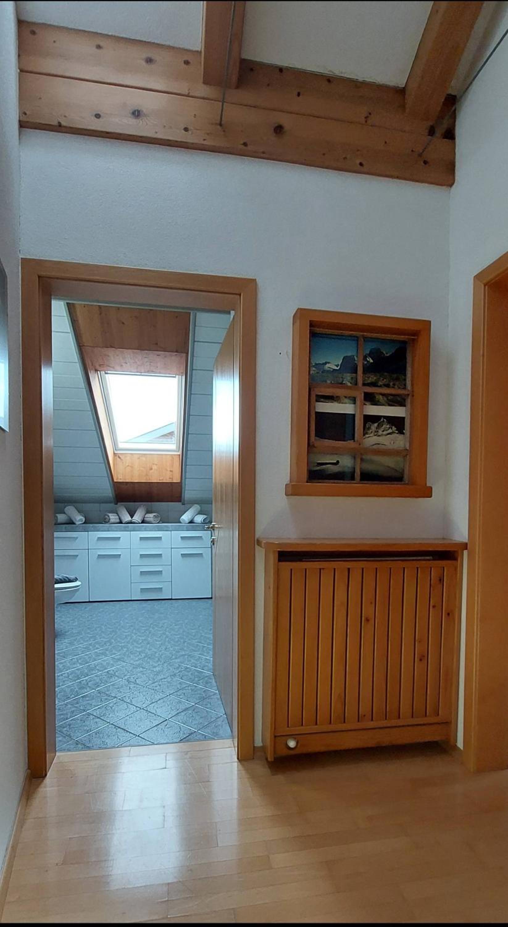 Apartement Johannes