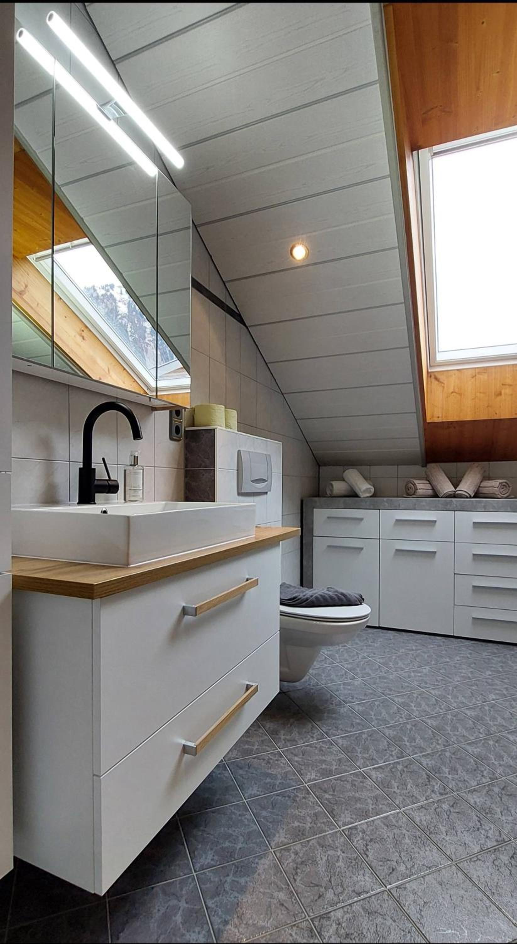 Apartement Johannes