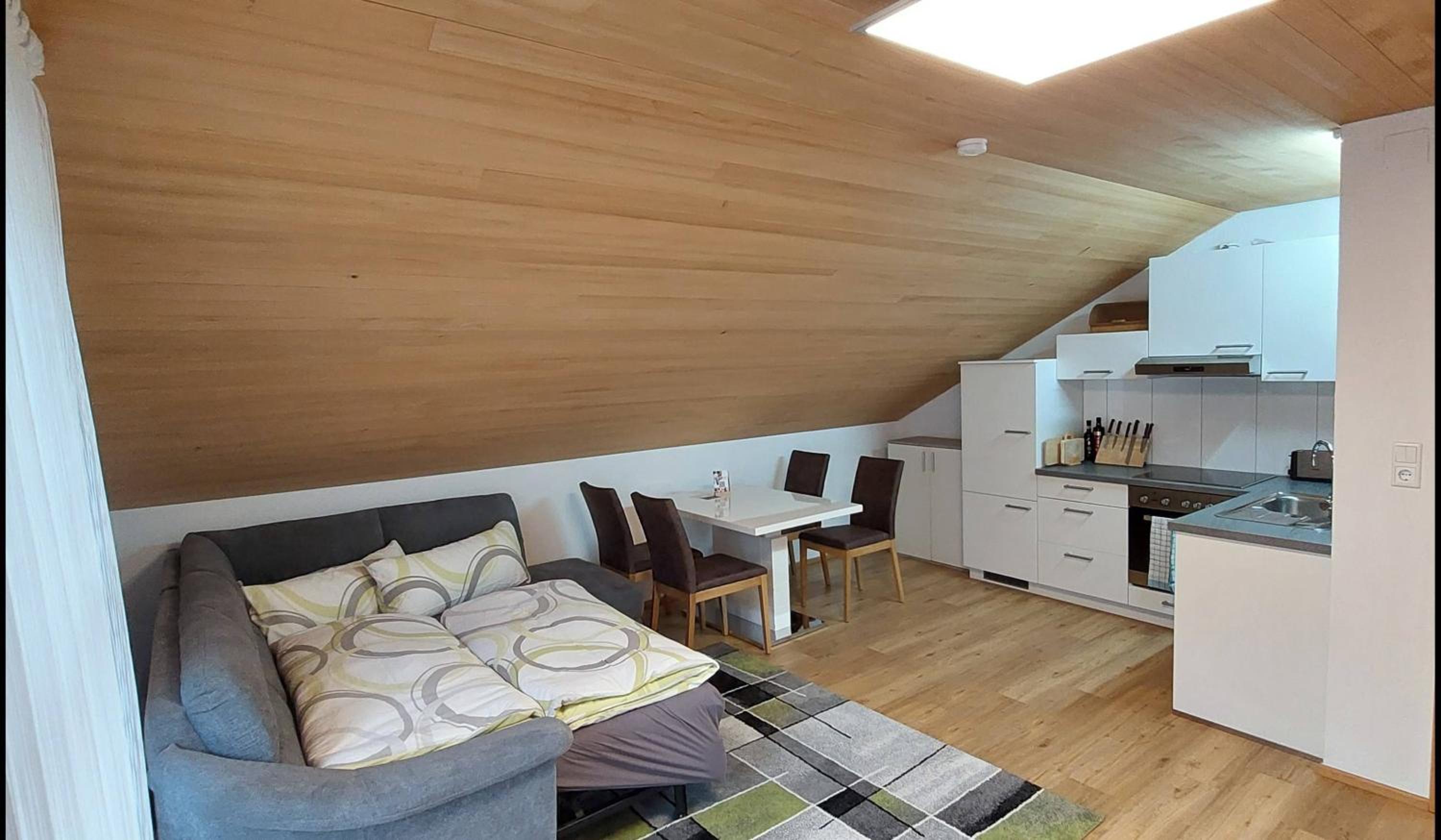 Apartement Johannes