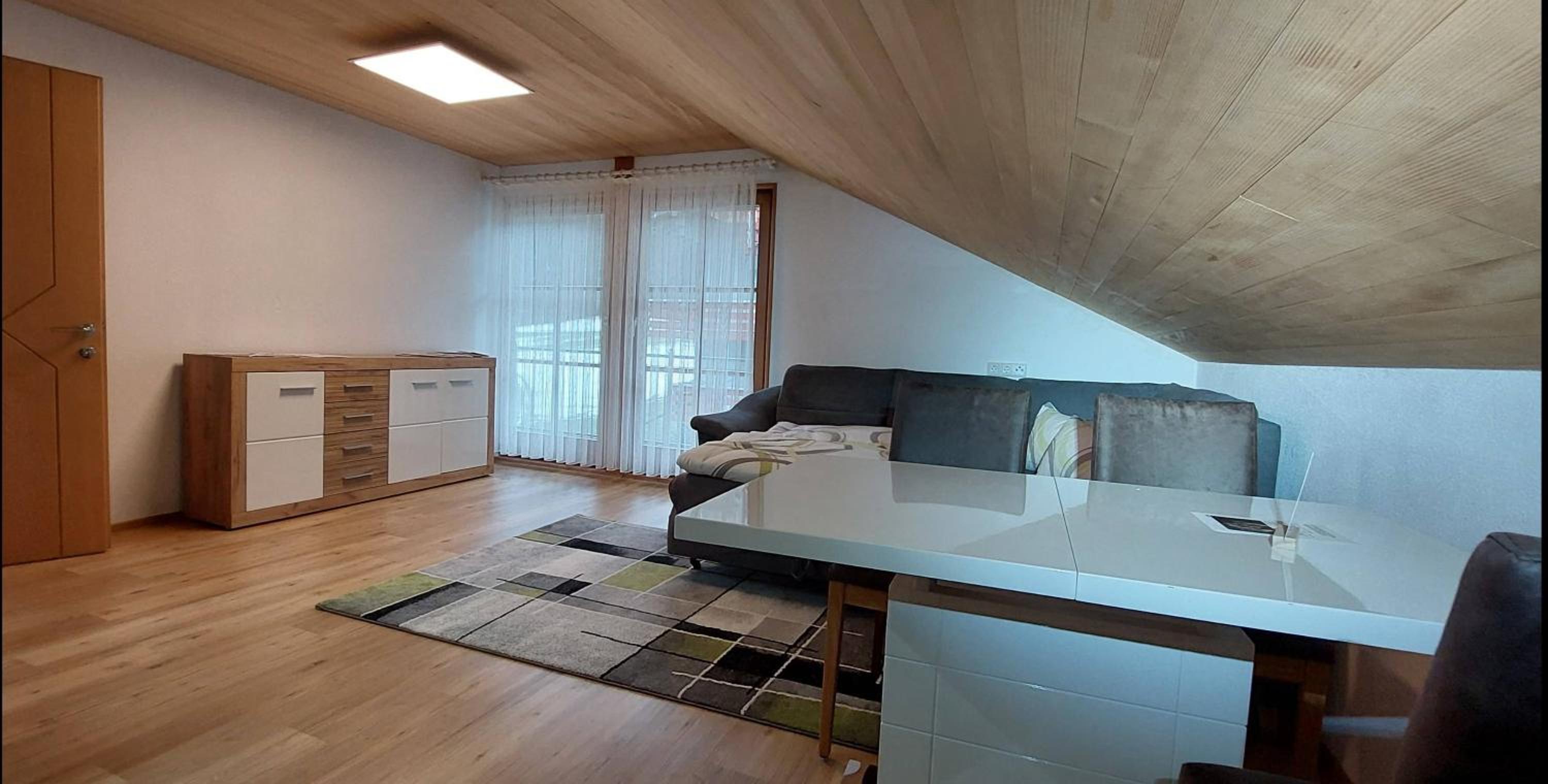 Apartement Johannes
