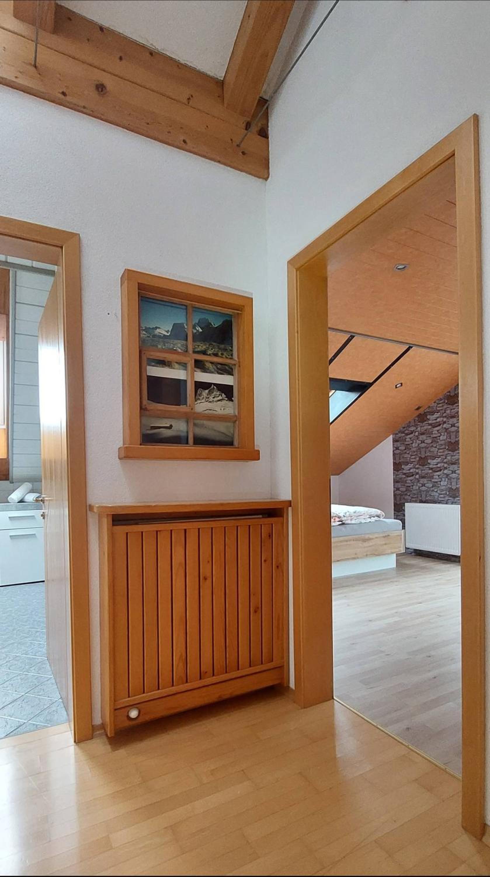 Apartement Johannes