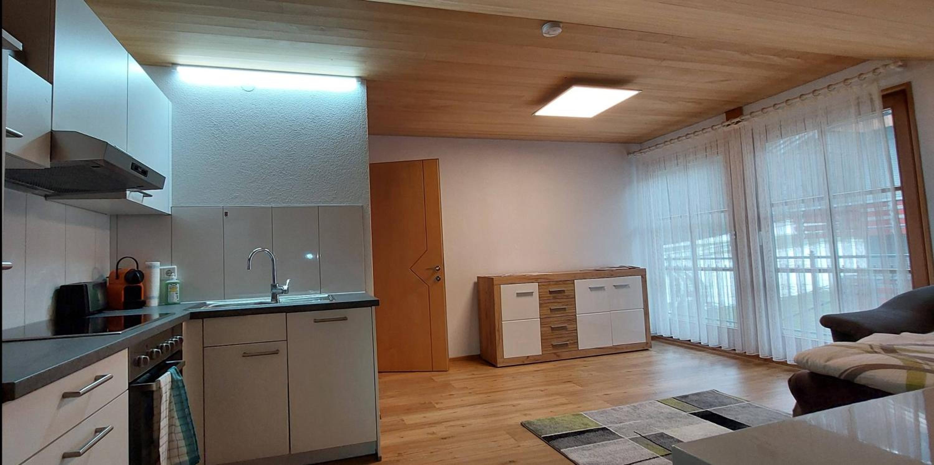 Apartement Johannes