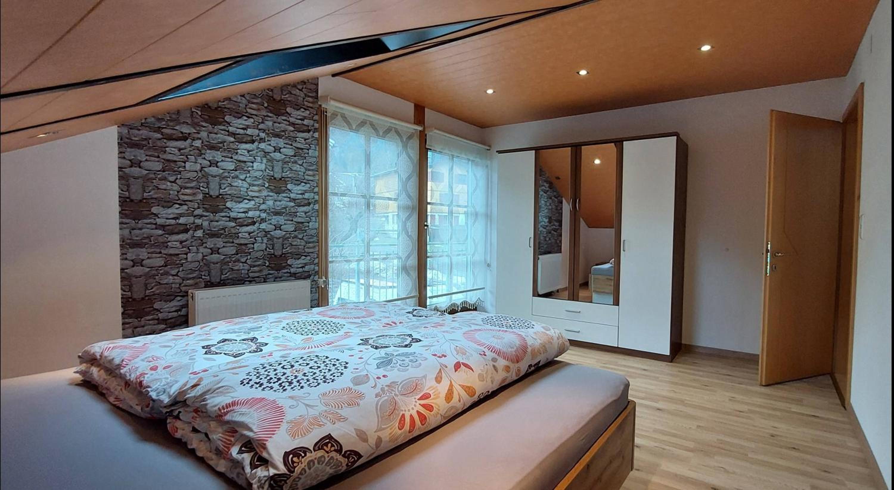 Apartement Johannes