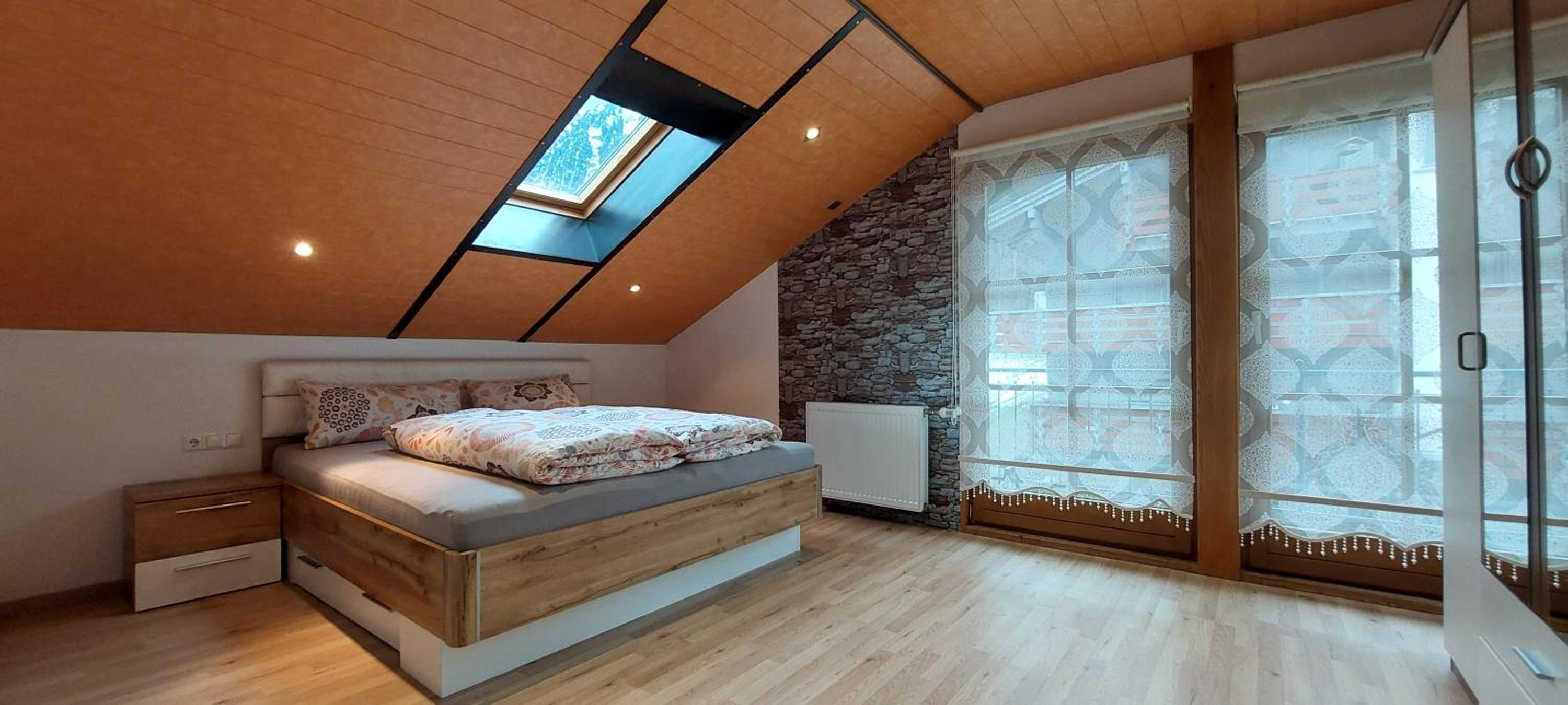 Apartement Johannes