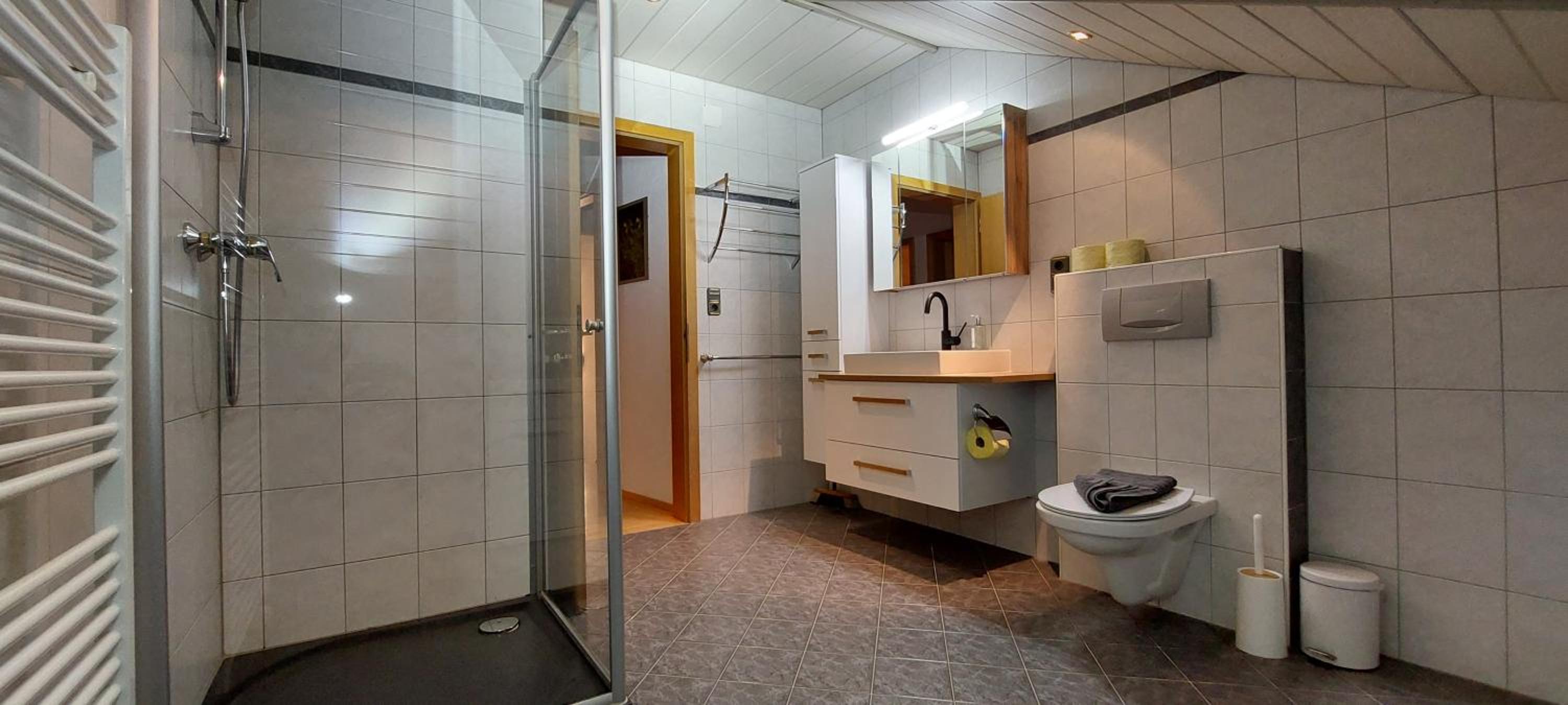 Apartement Johannes