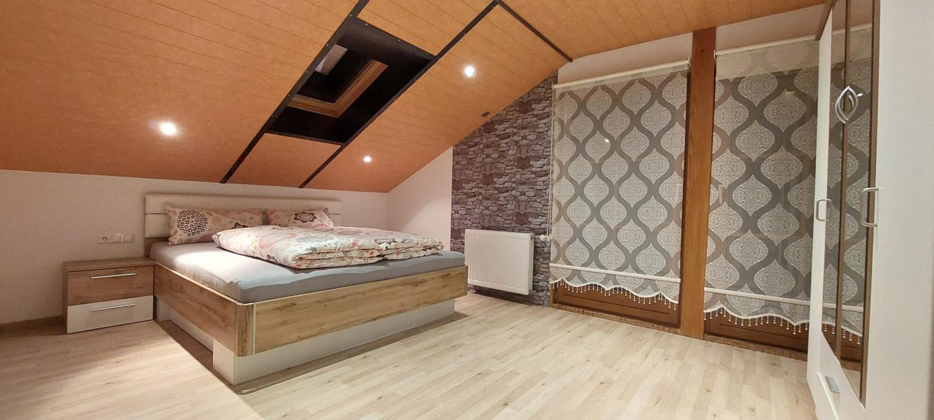 Apartement Johannes