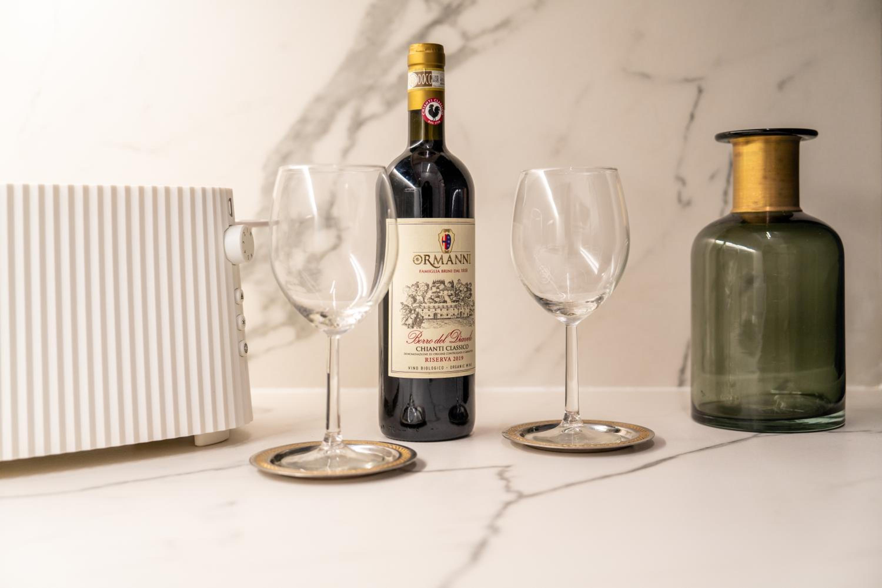 Maison Ginori Guelfa photo 3