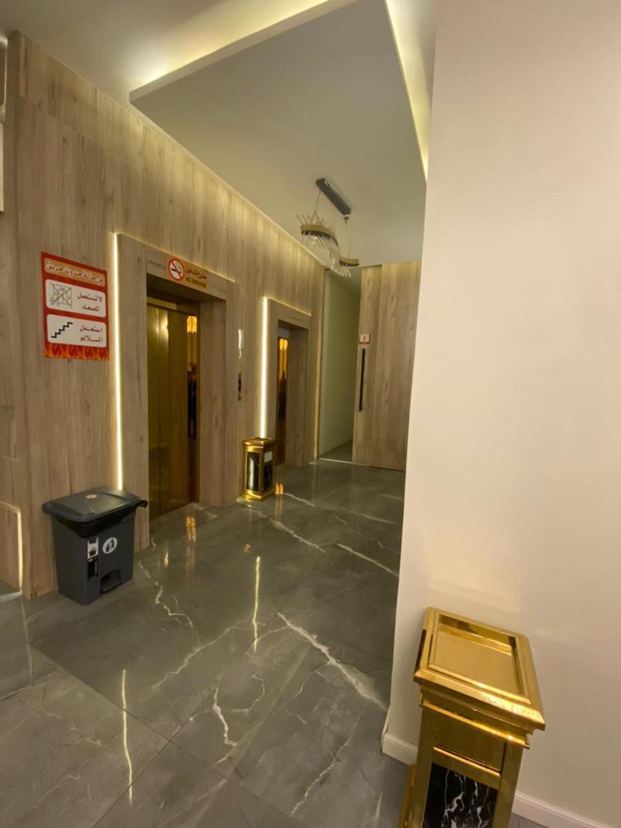 hotel reception