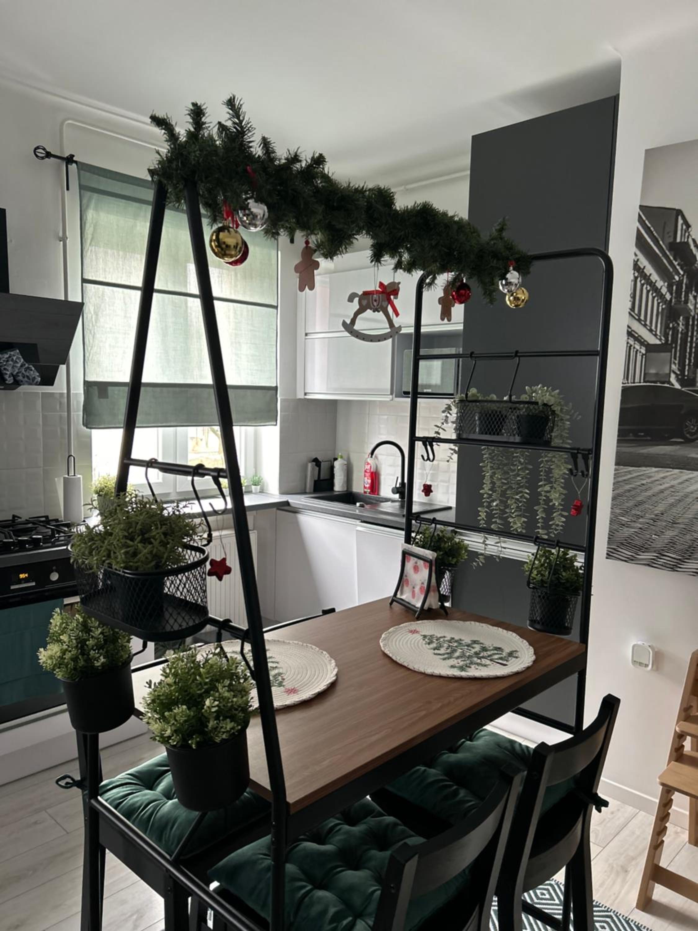 Sophie’s Urban Nest
