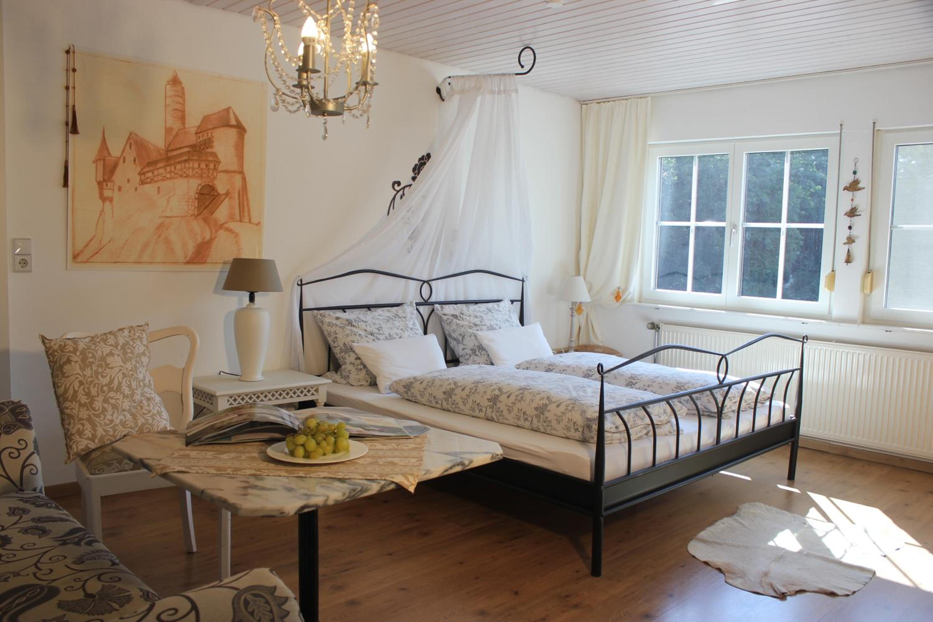 Ferienidyll Aumuhle, "Bebenburg" - Property Image 62