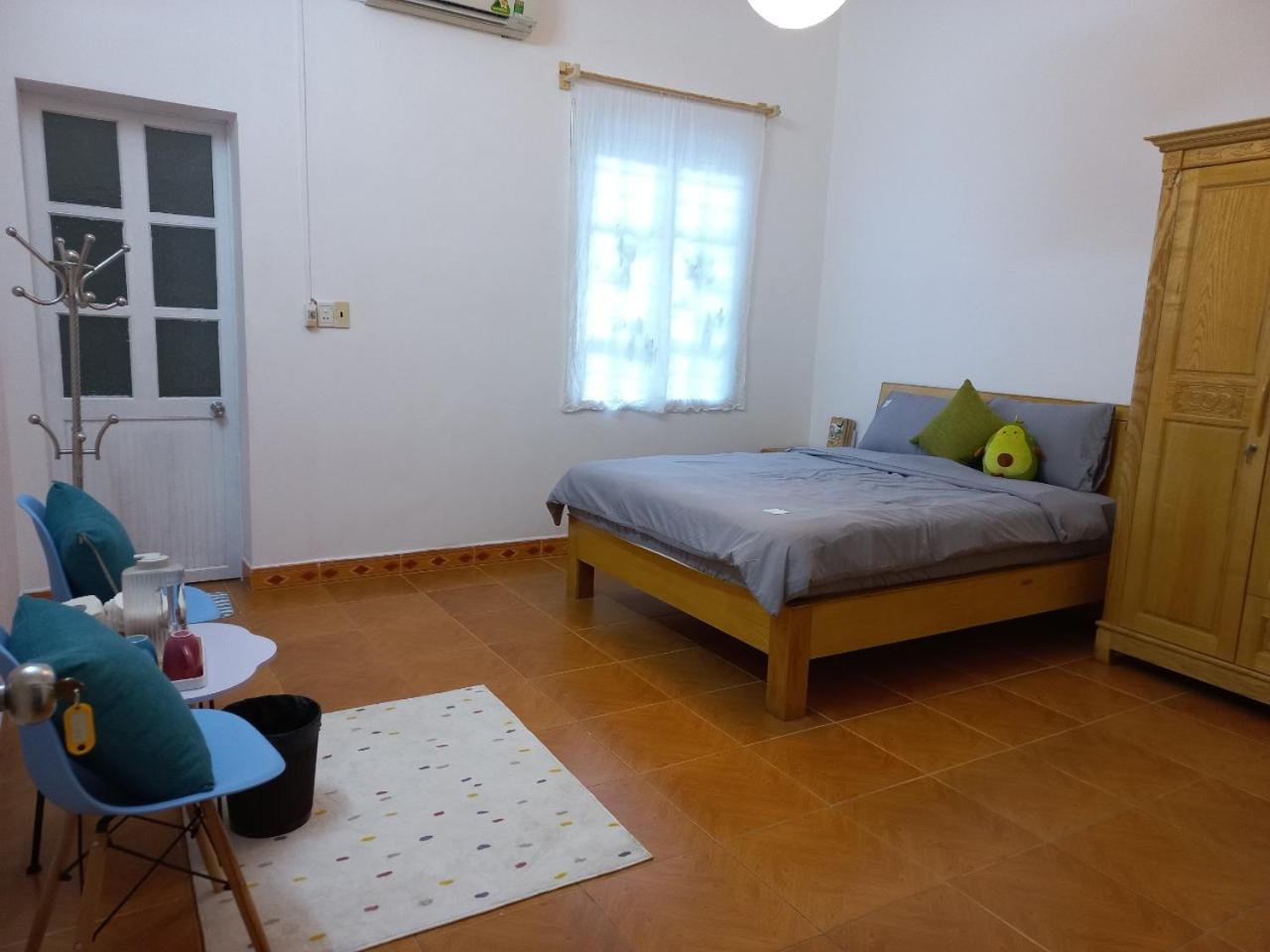 Đất Cảng Homestay view 2