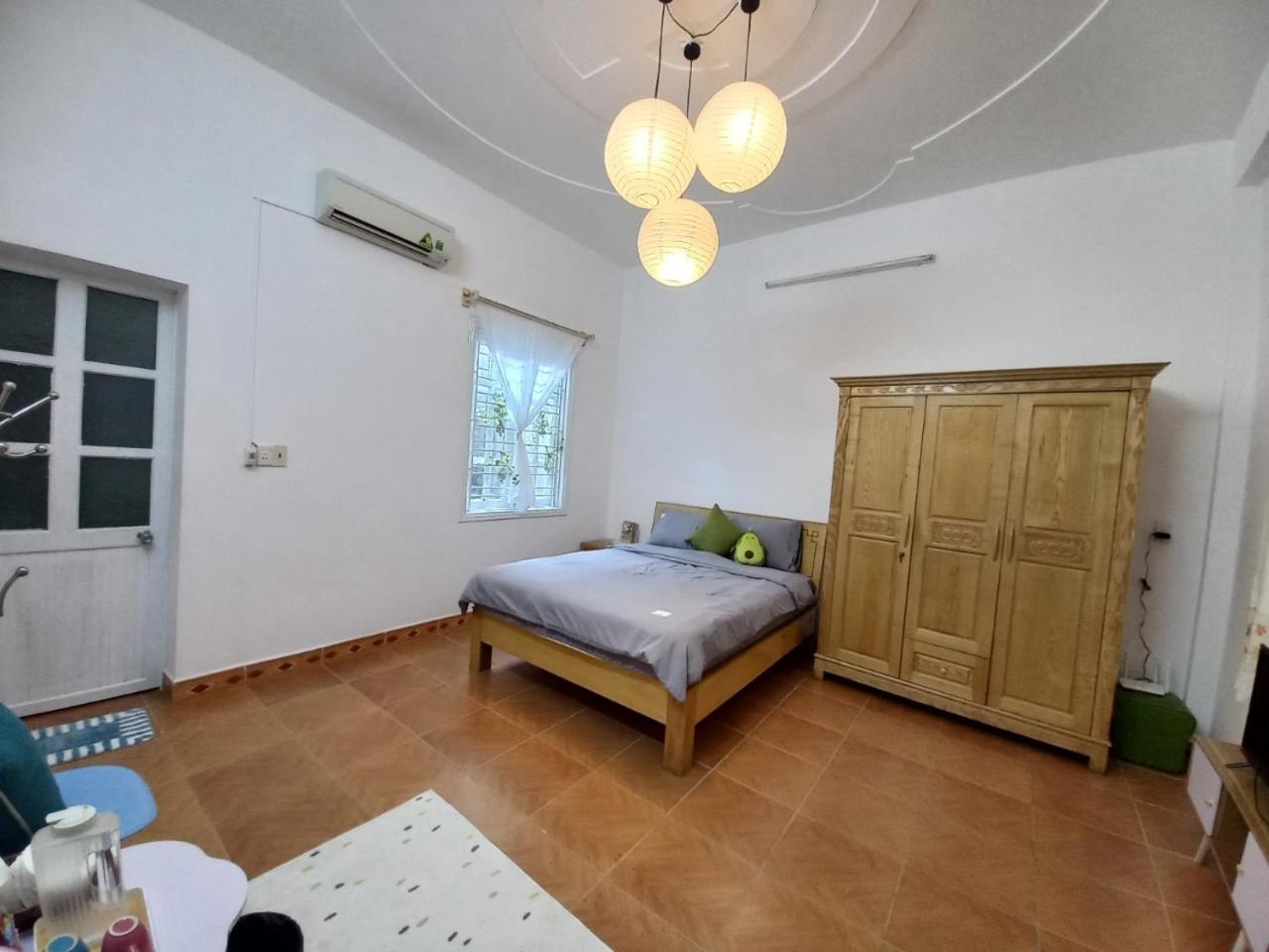 Đất Cảng Homestay view 3