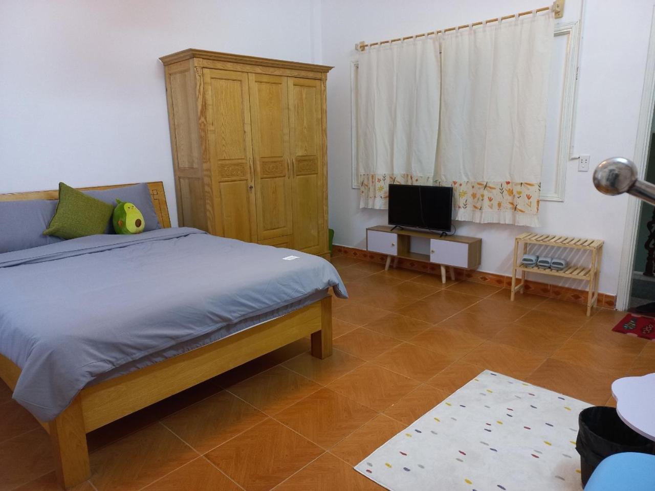 Đất Cảng Homestay view 5
