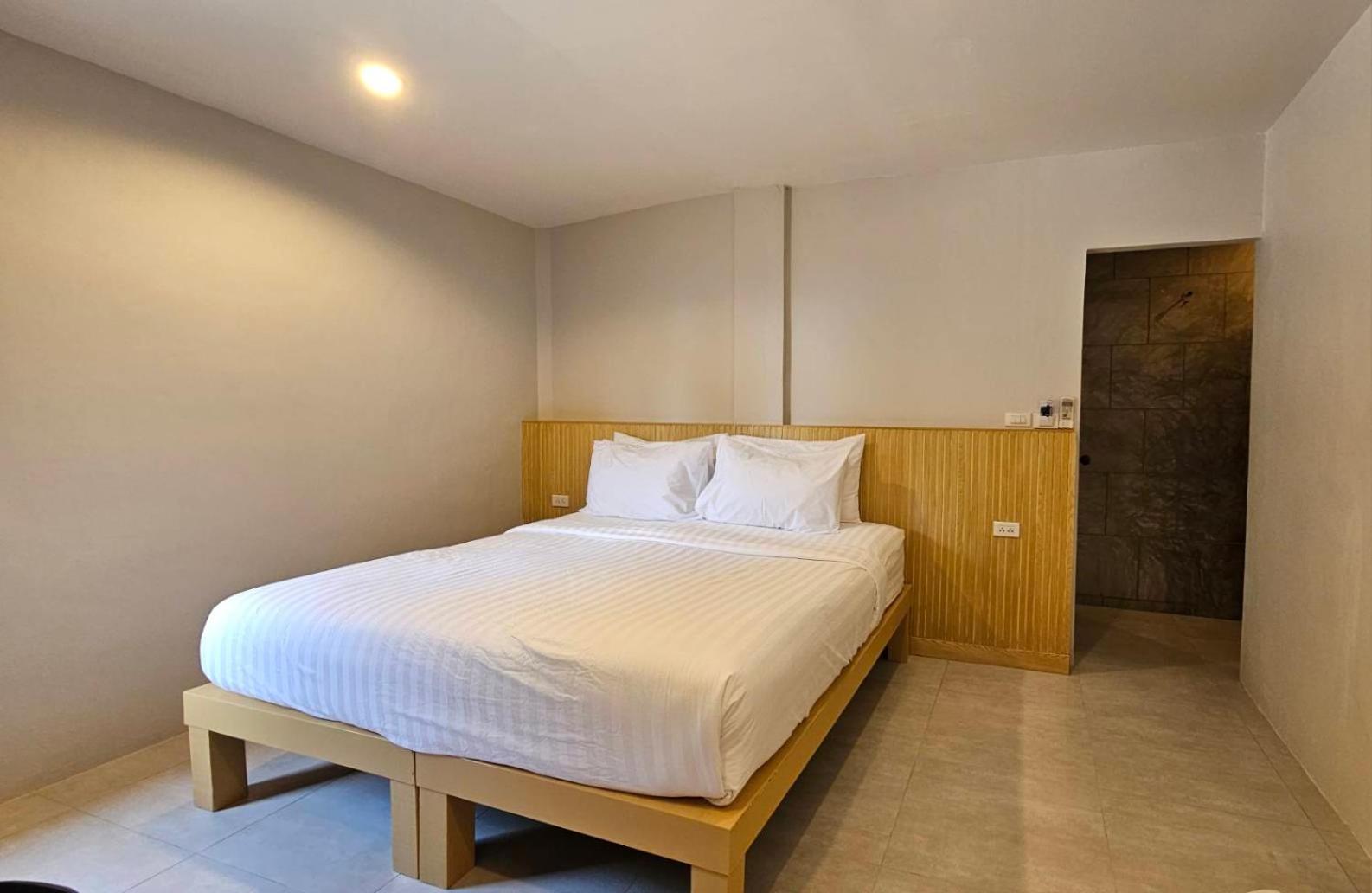 Sea Garden Resort Haad Chao Phao