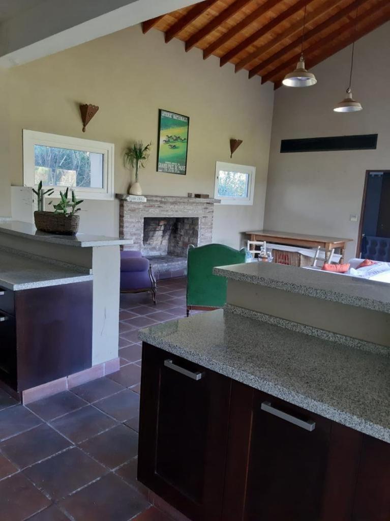 Estancias del Pilar, barrio cerrado vacaciones