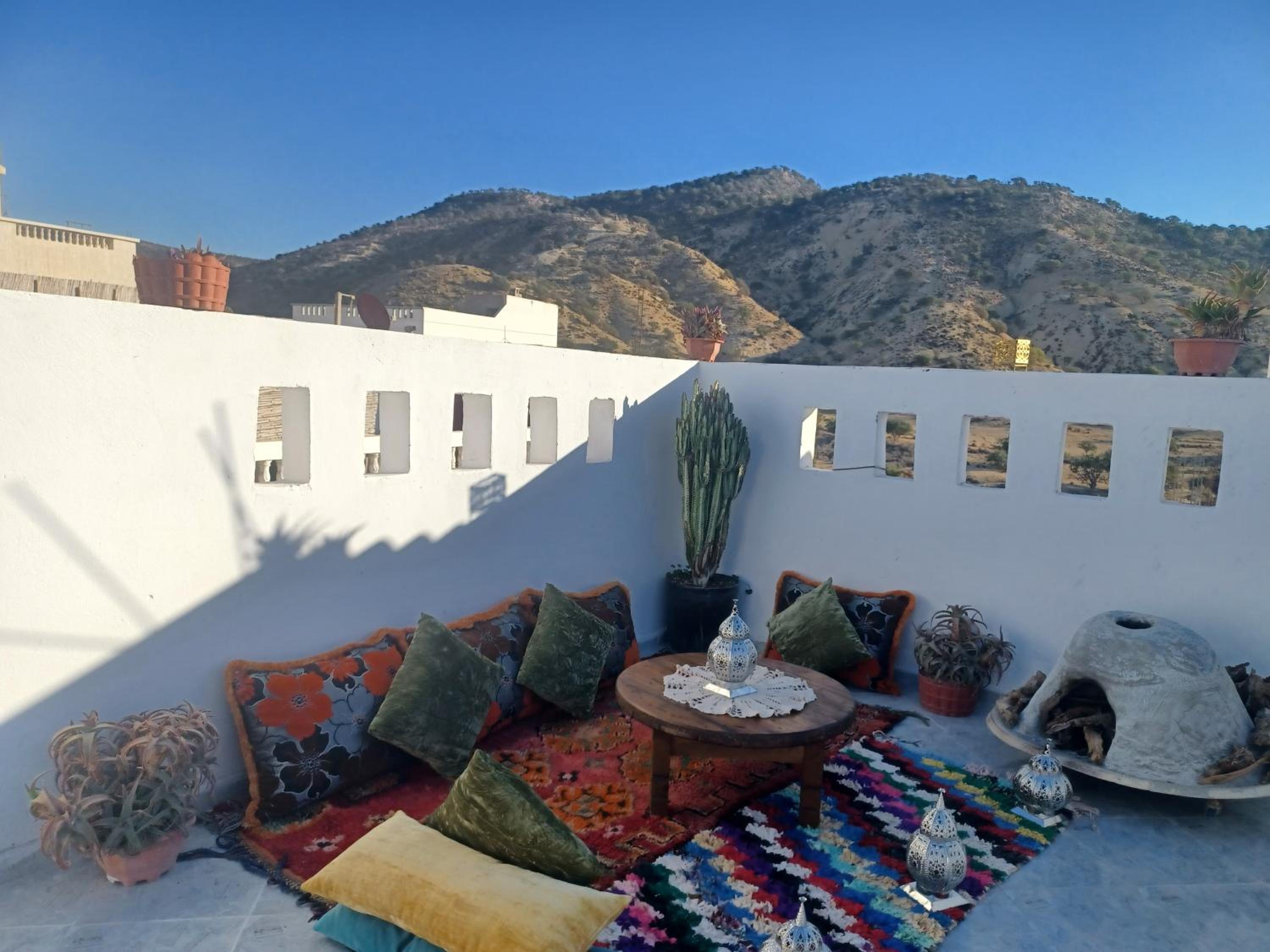 roof