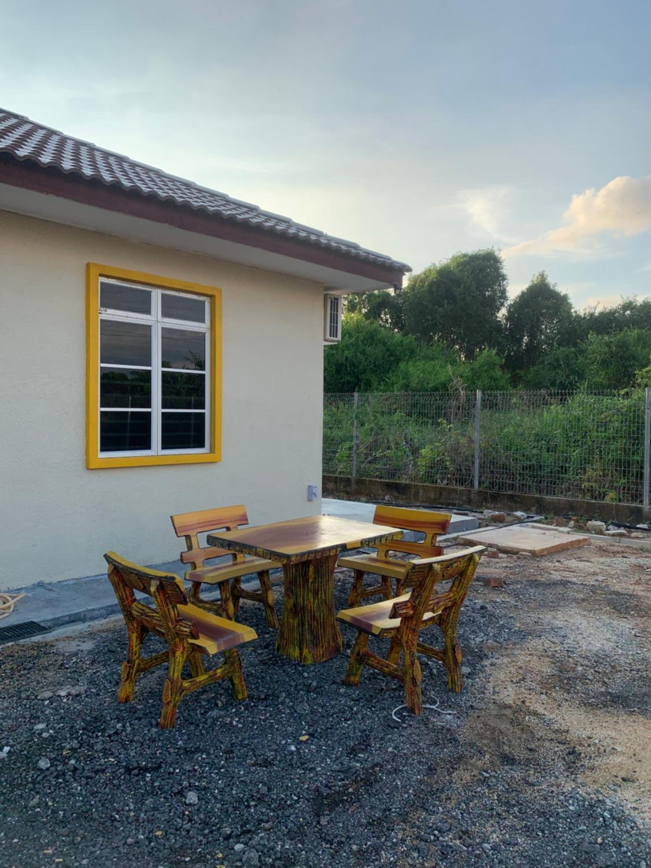 Homestay ShimahJay Umbai Melaka